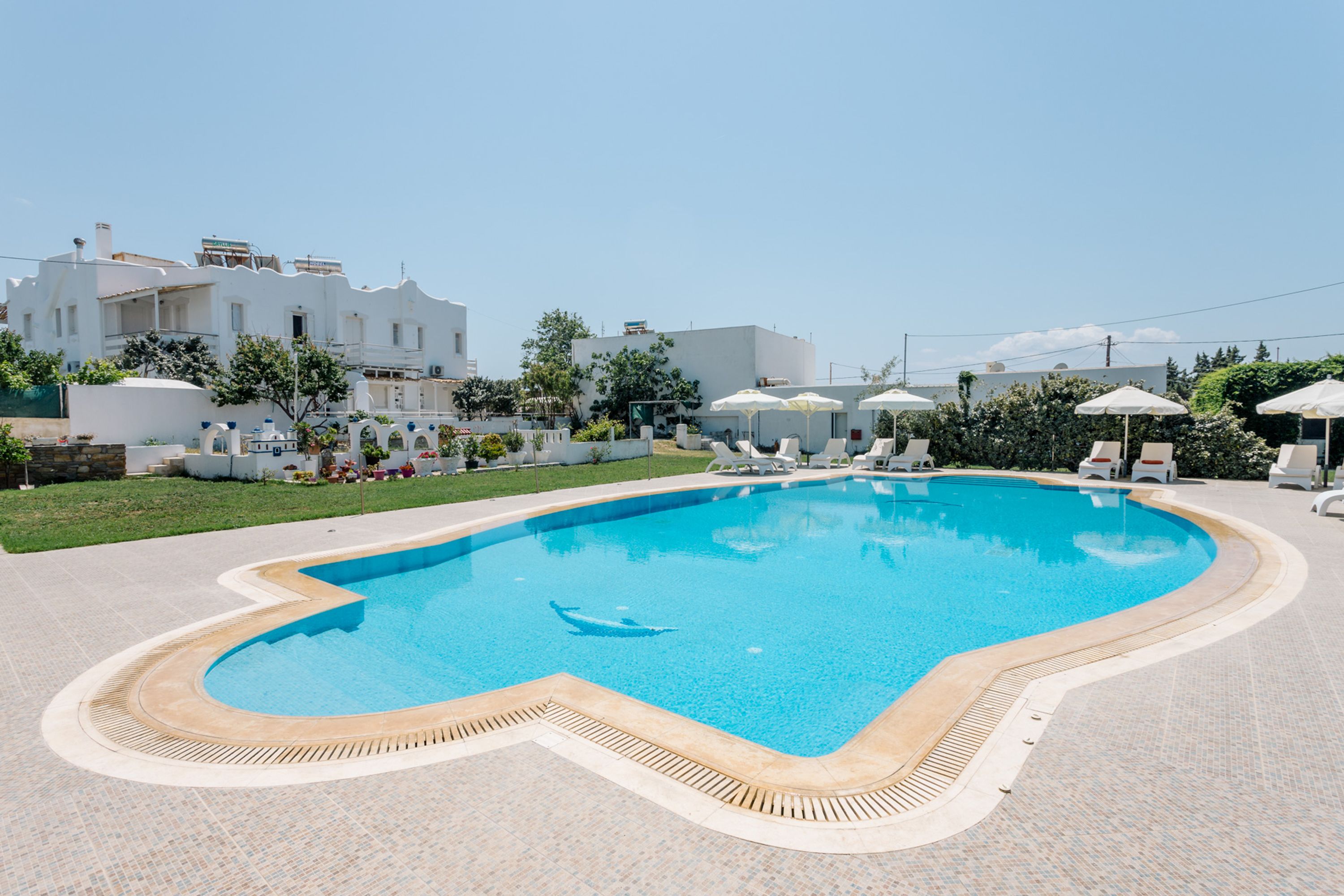 Ariadne Hotel