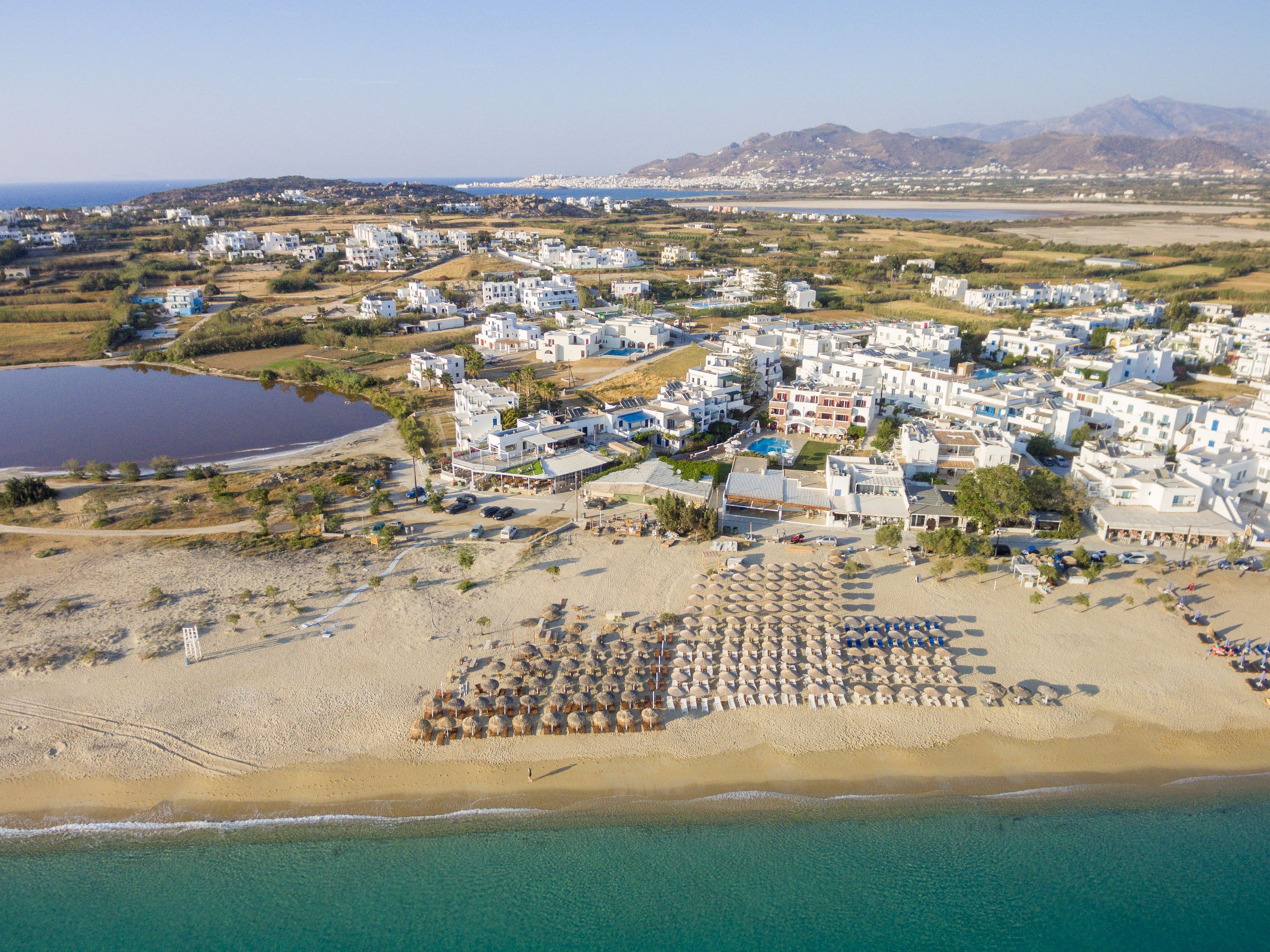 Ariadne Hotel