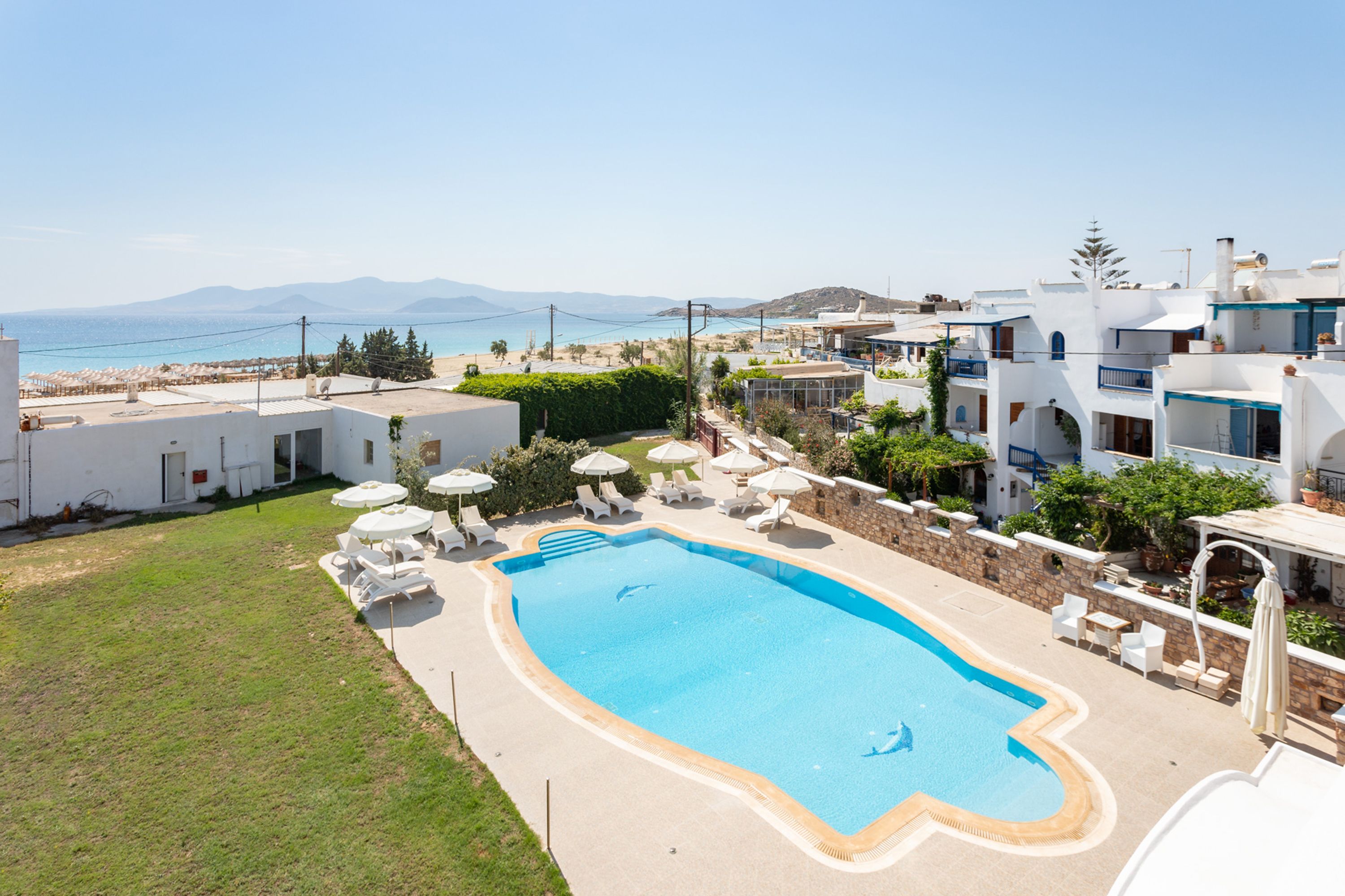 Ariadne Hotel