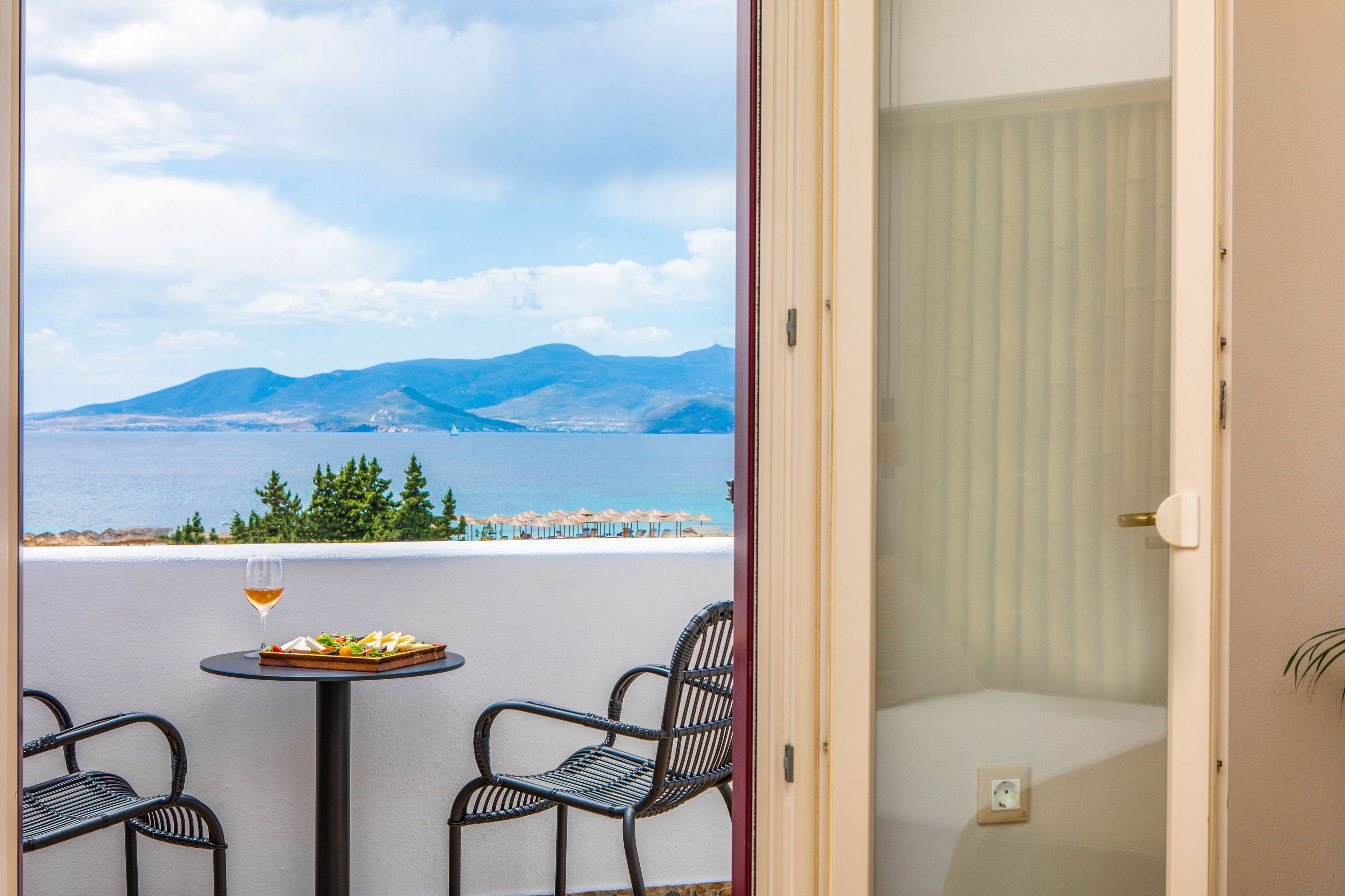 Ariadne Hotel
