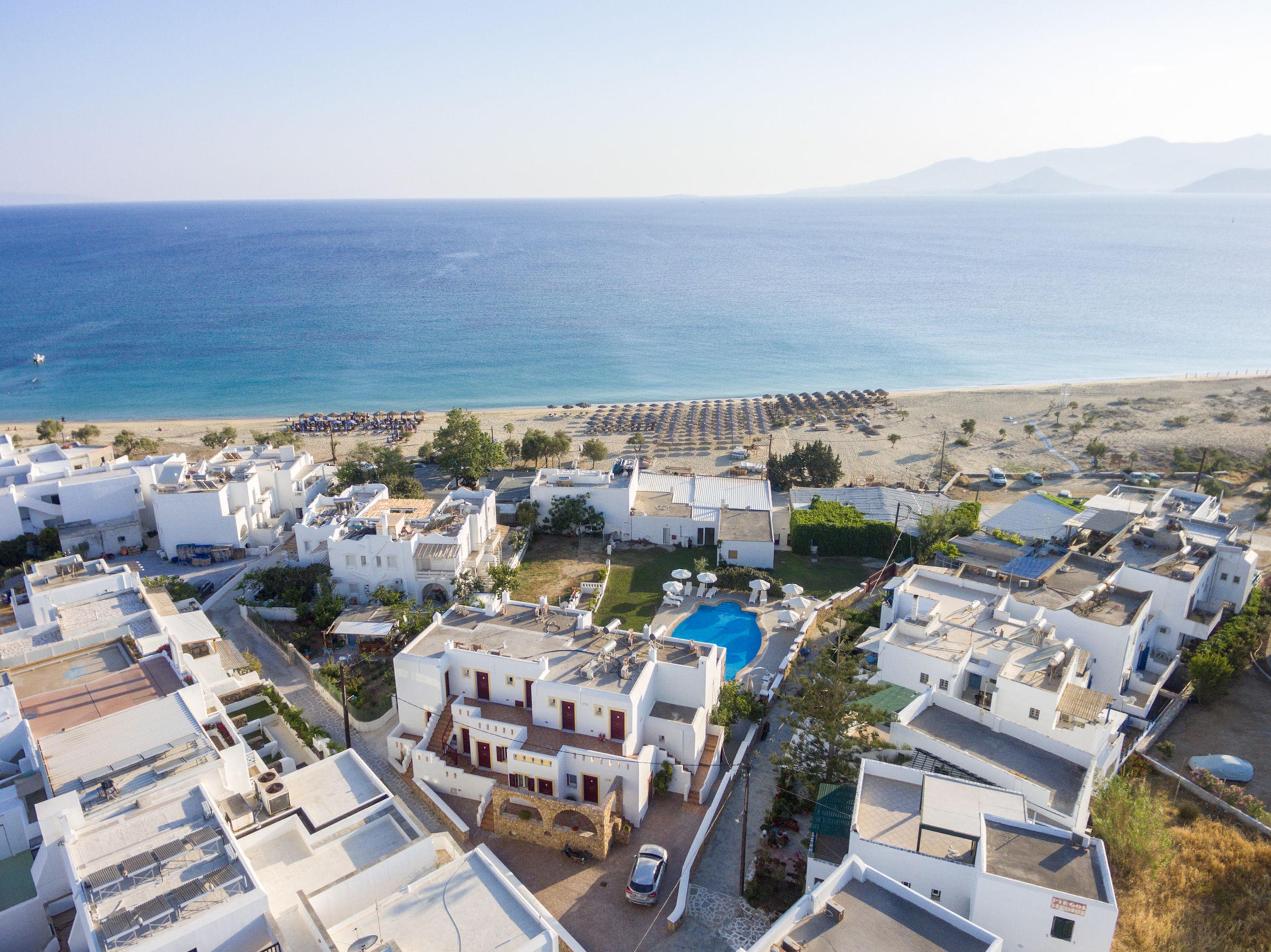 Ariadne Hotel
