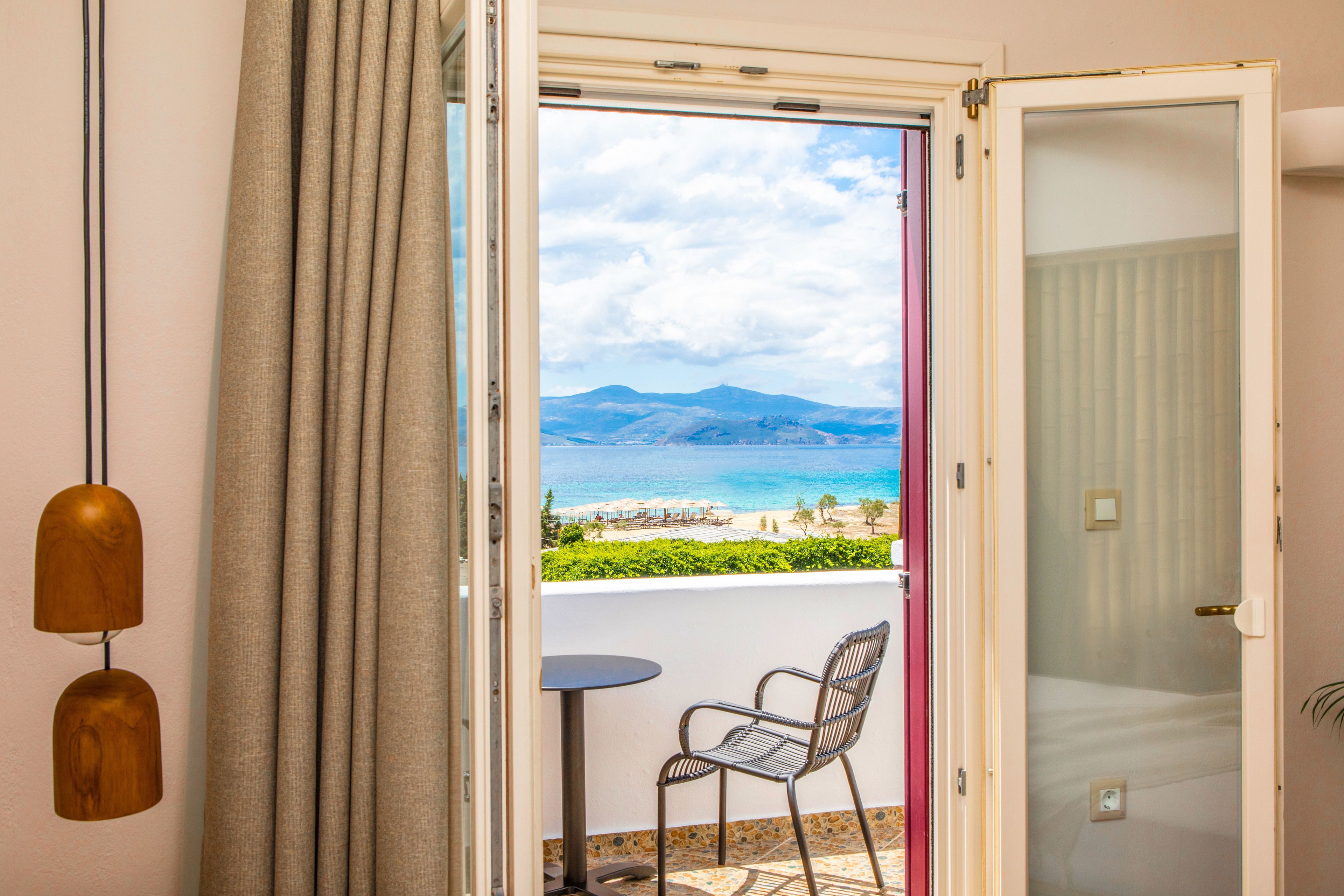 Ariadne Hotel