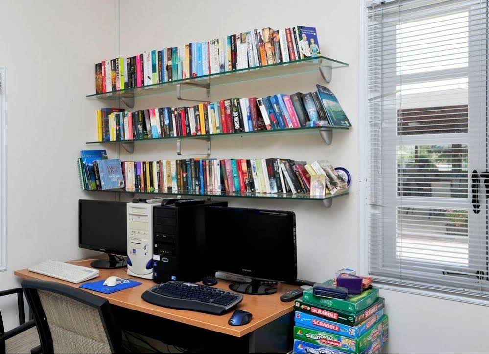 Birikos Studio & Apartments