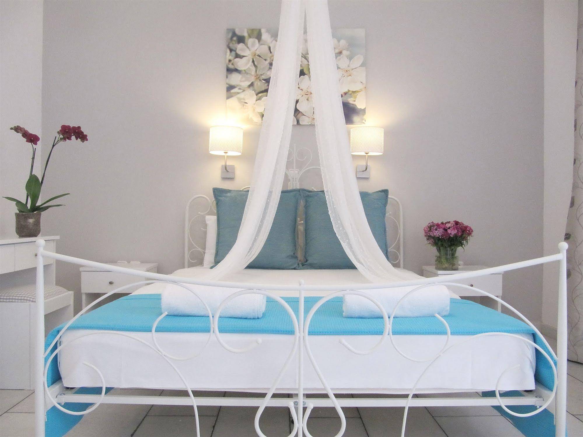 Camara Hotel Naxos