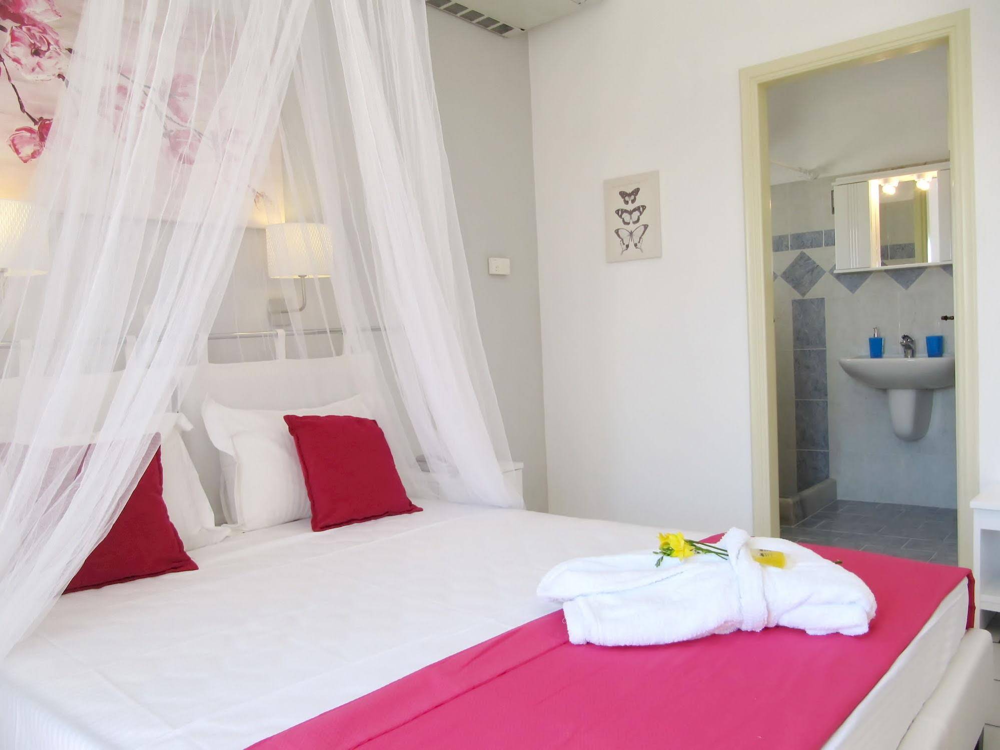 Camara Hotel Naxos