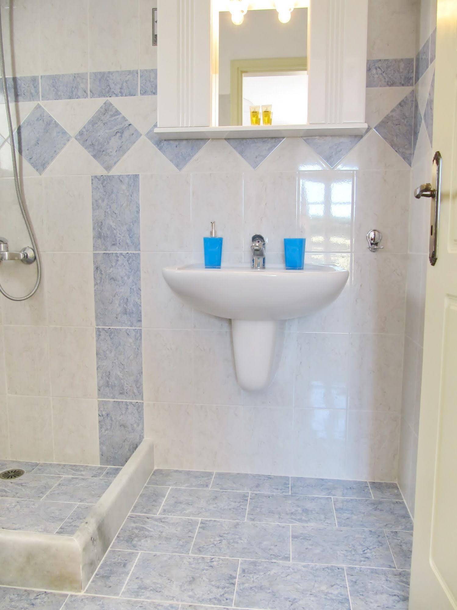 Camara Hotel Naxos