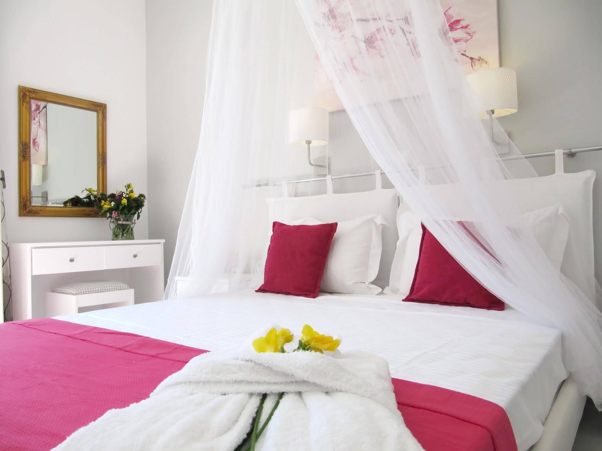 Camara Hotel Naxos