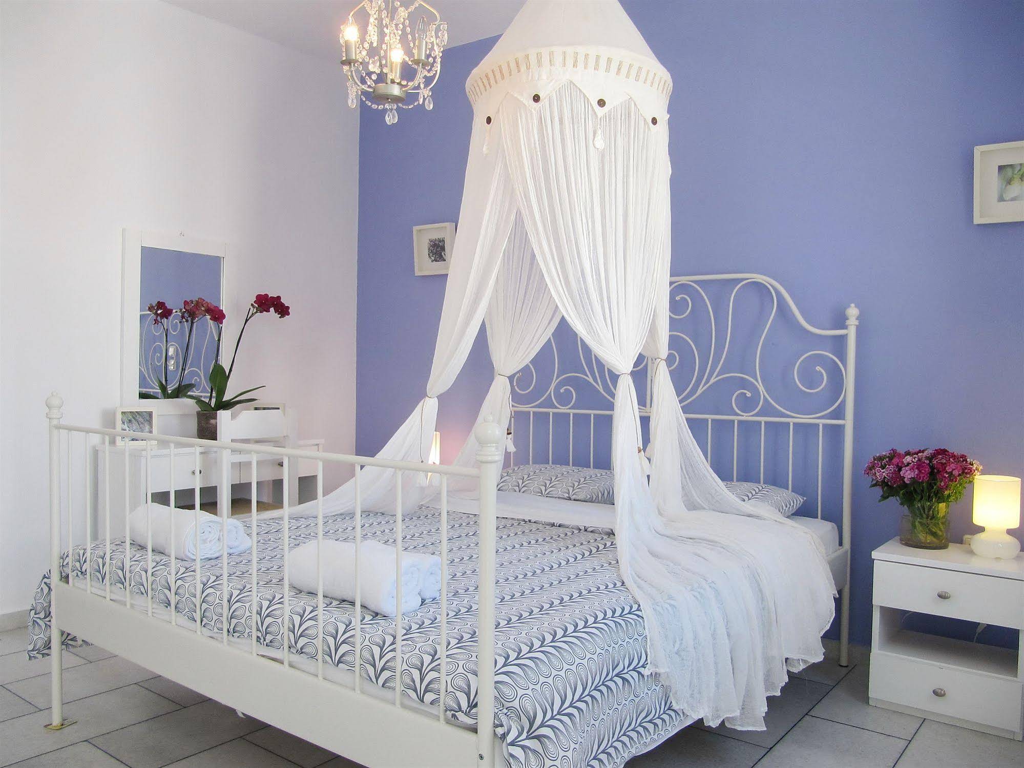 Camara Hotel Naxos