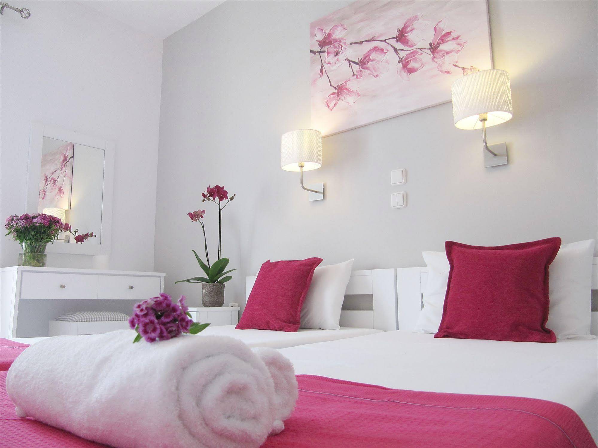 Camara Hotel Naxos