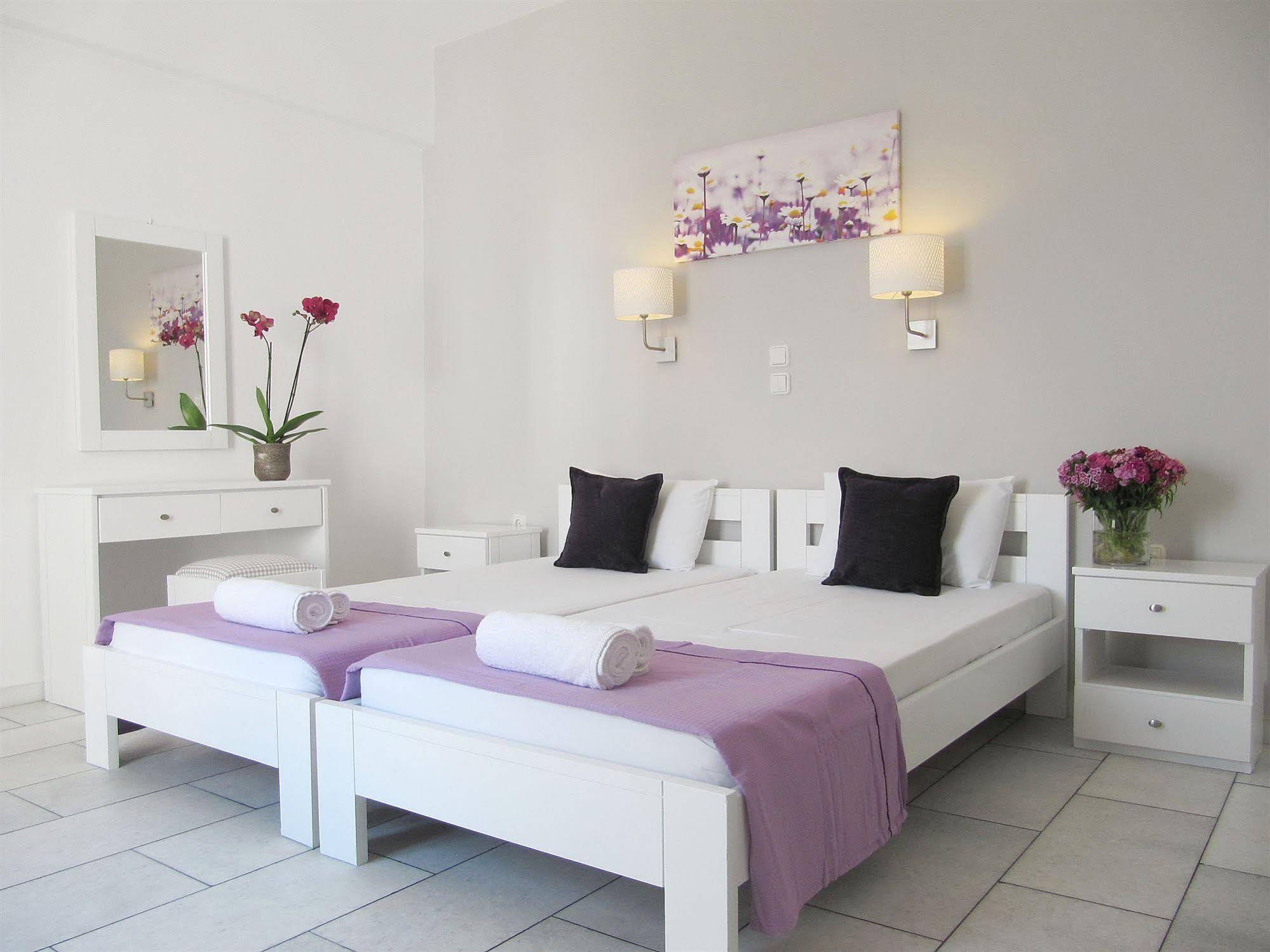 Camara Hotel Naxos