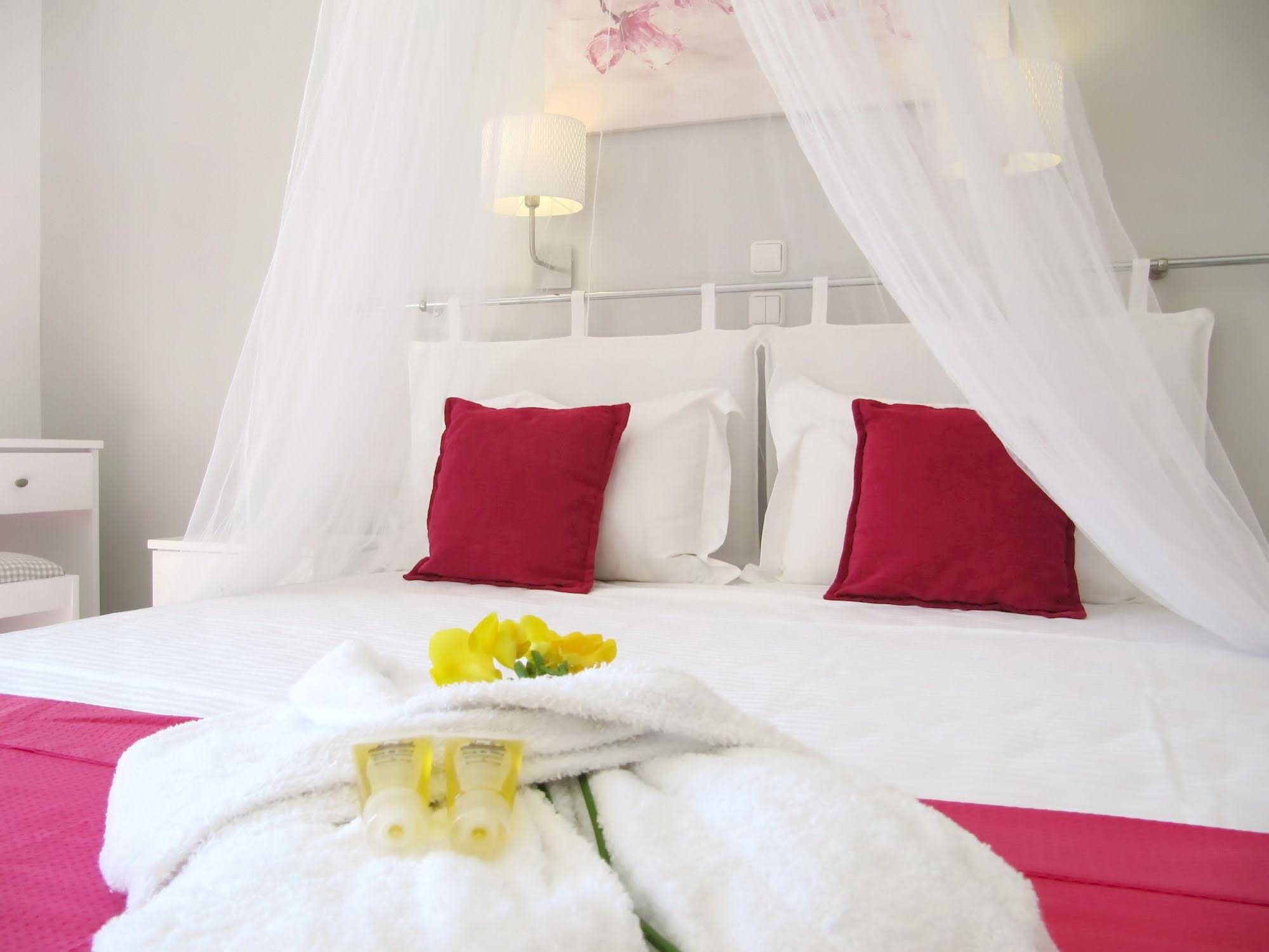 Camara Hotel Naxos