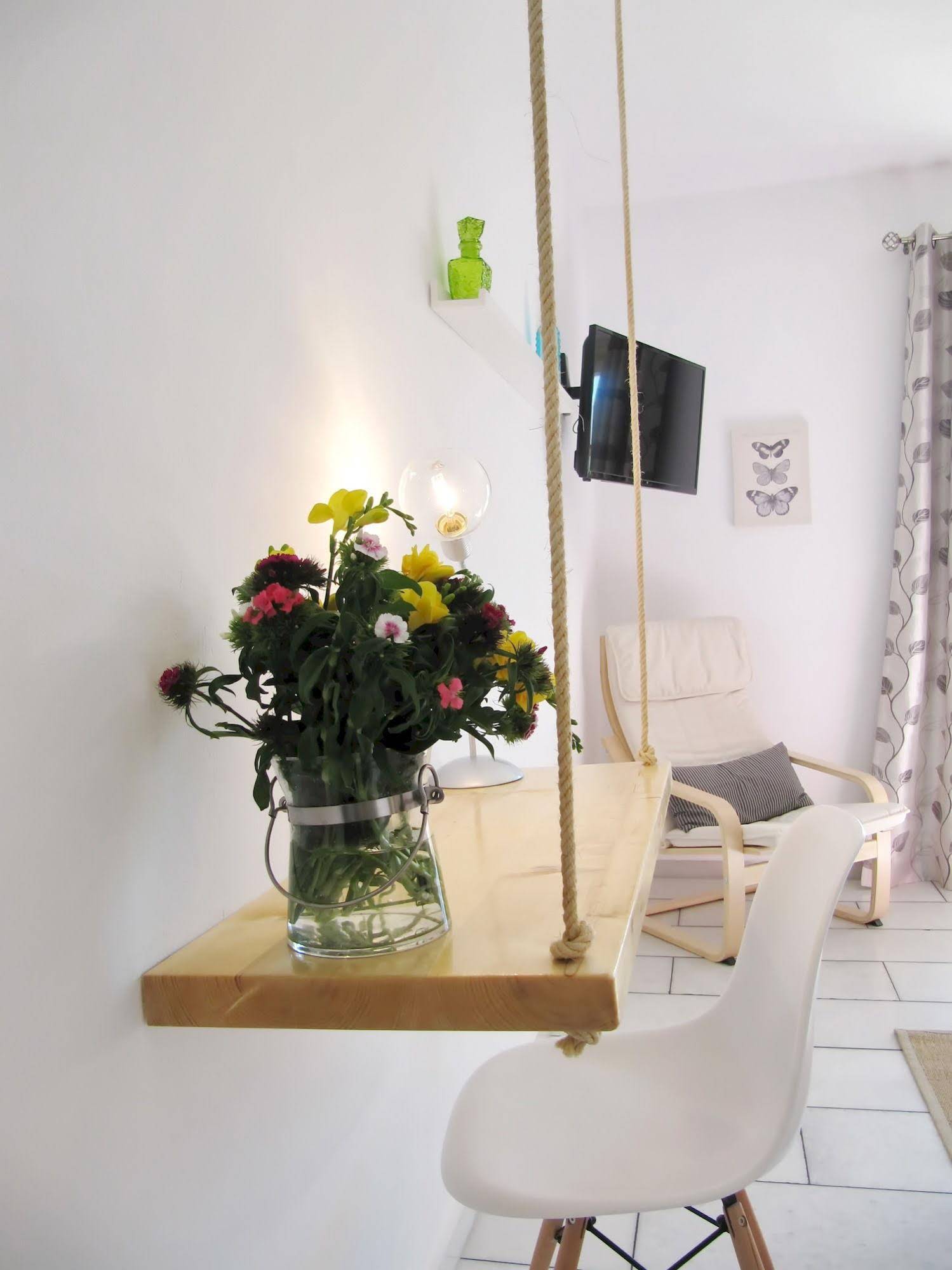 Camara Hotel Naxos