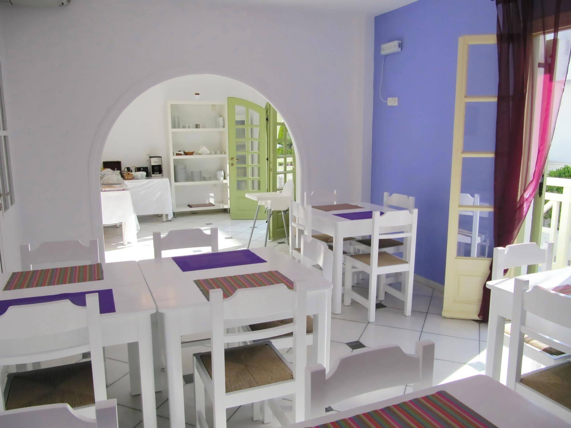 Camara Hotel Naxos