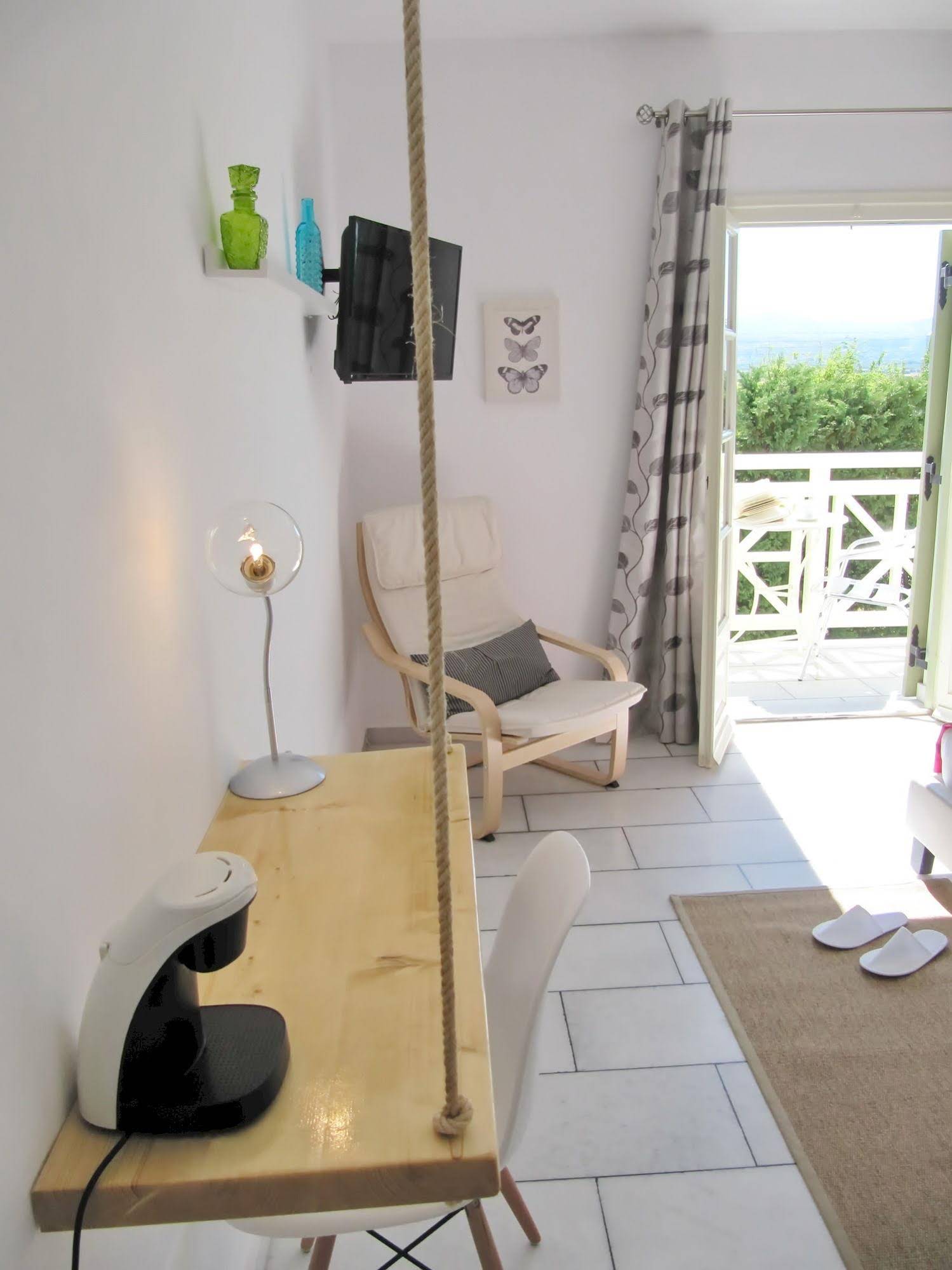 Camara Hotel Naxos