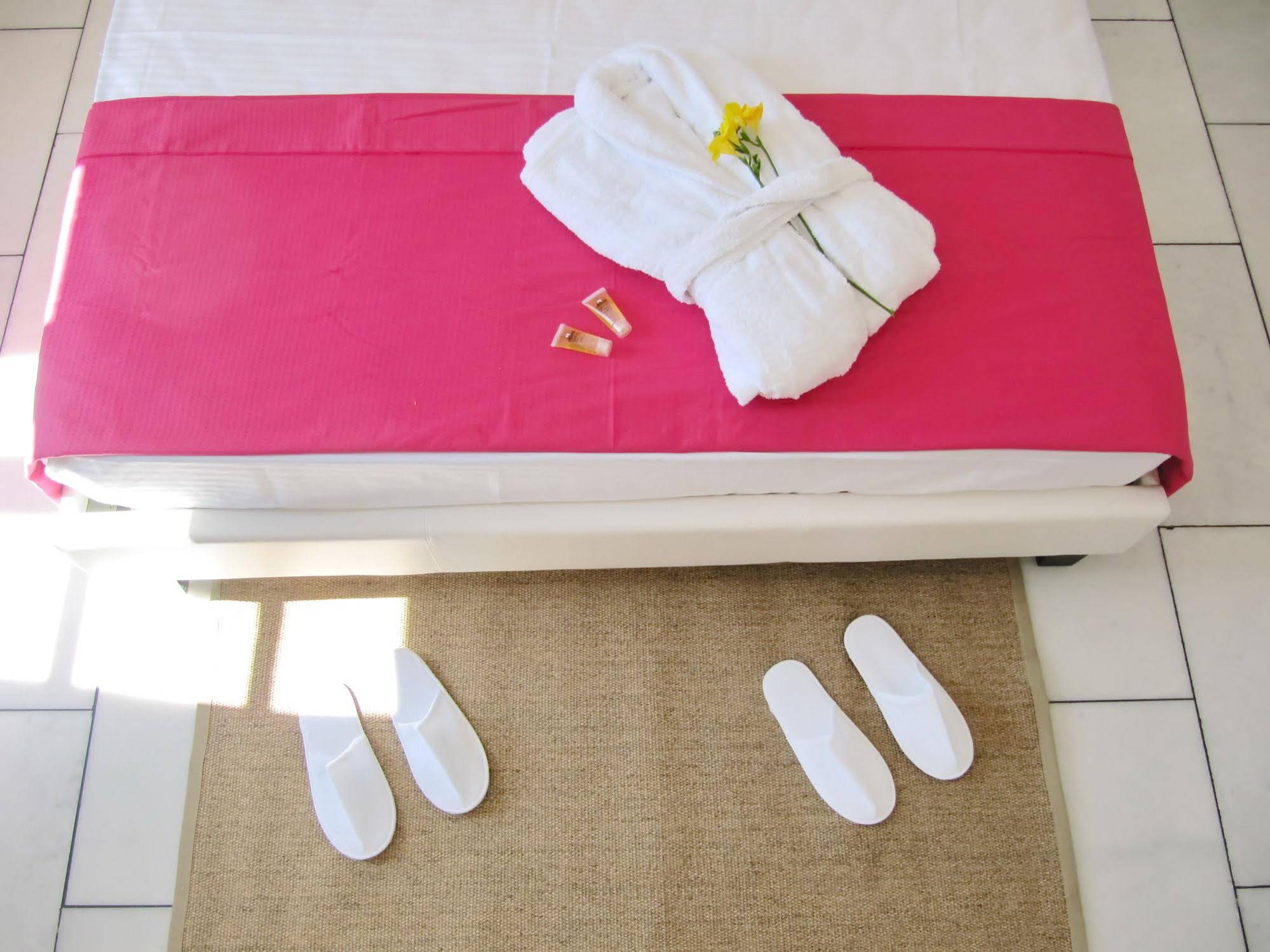 Camara Hotel Naxos