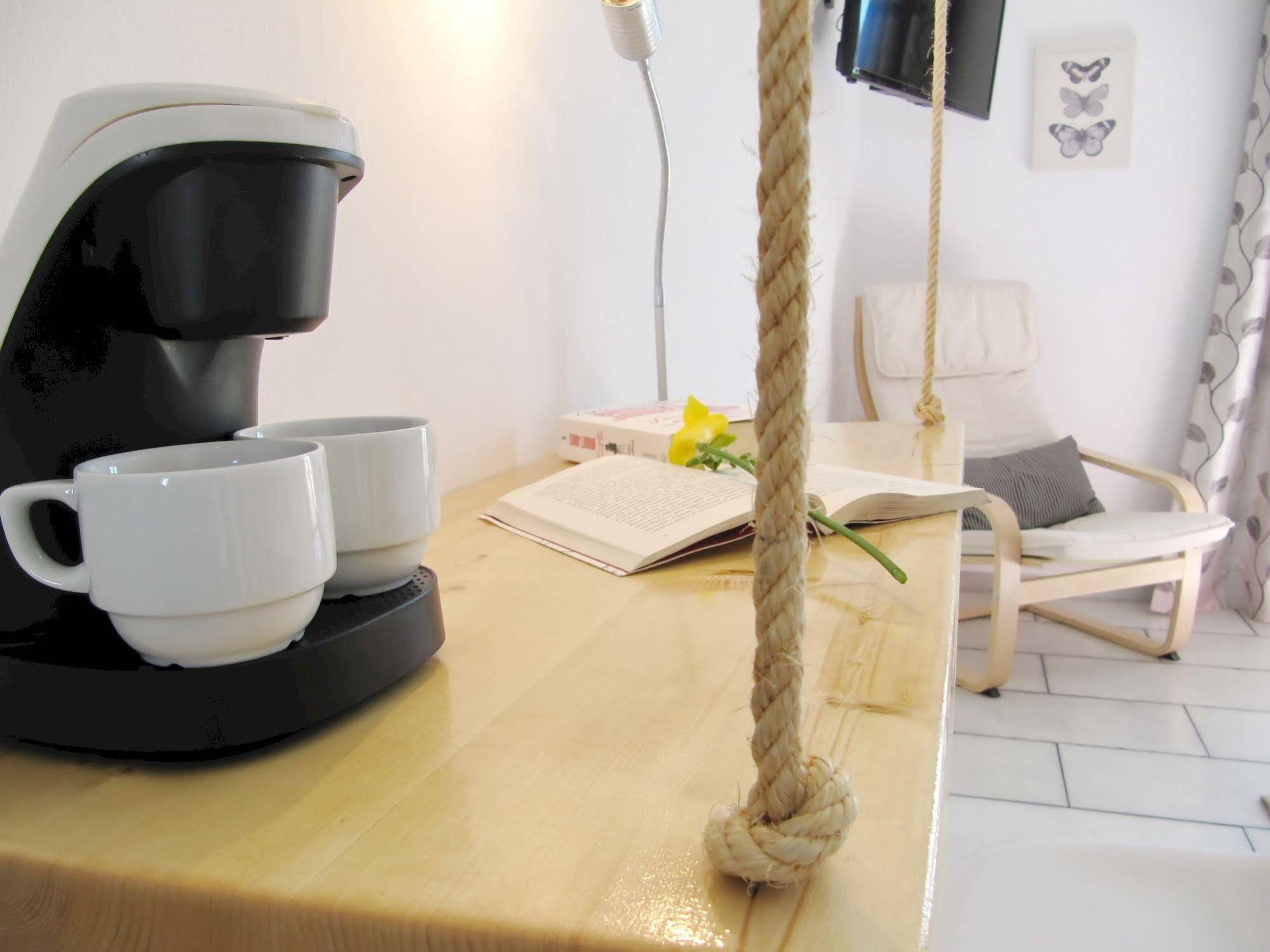 Camara Hotel Naxos