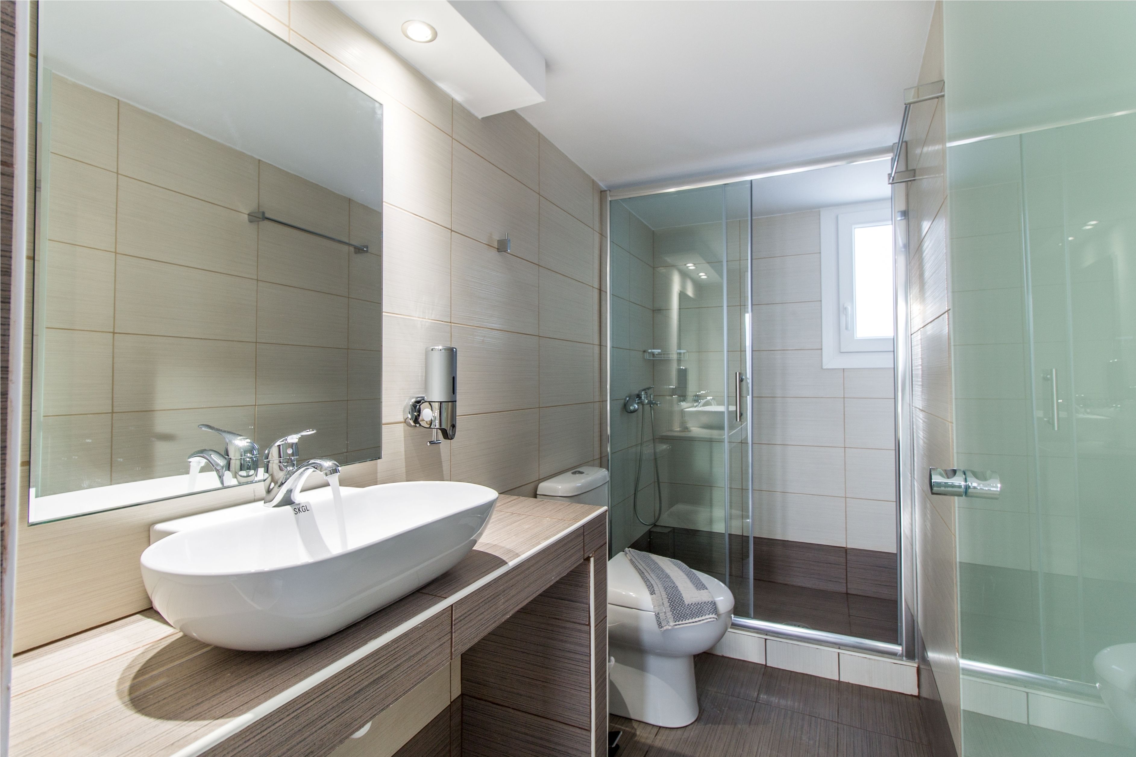 Colosseo Apartments