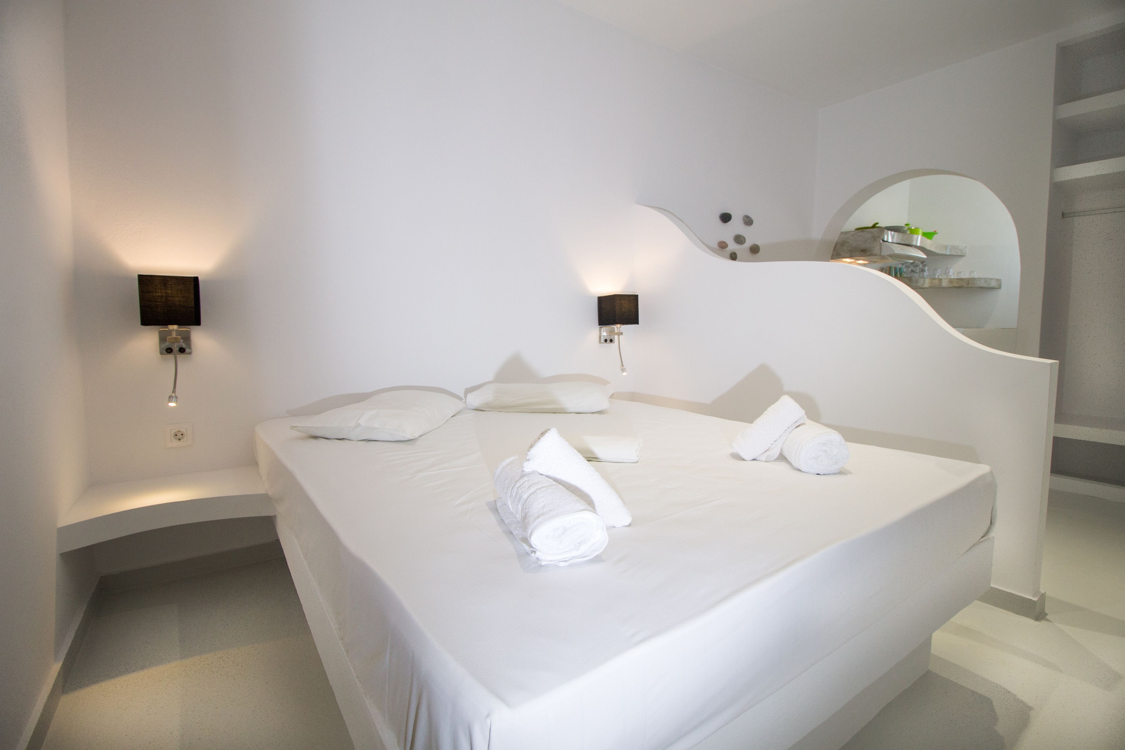 Colosseo Apartments