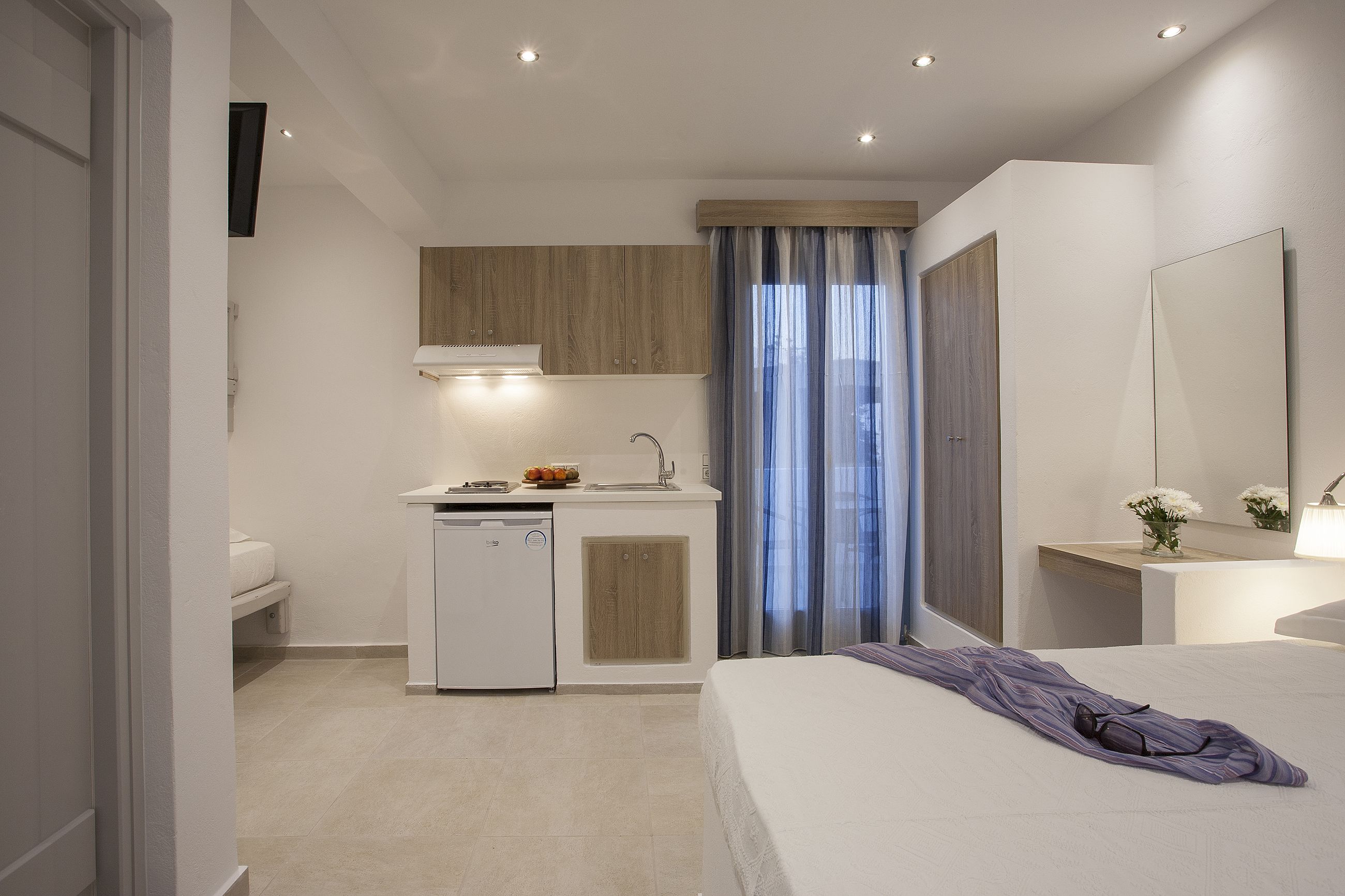 Colosseo Apartments