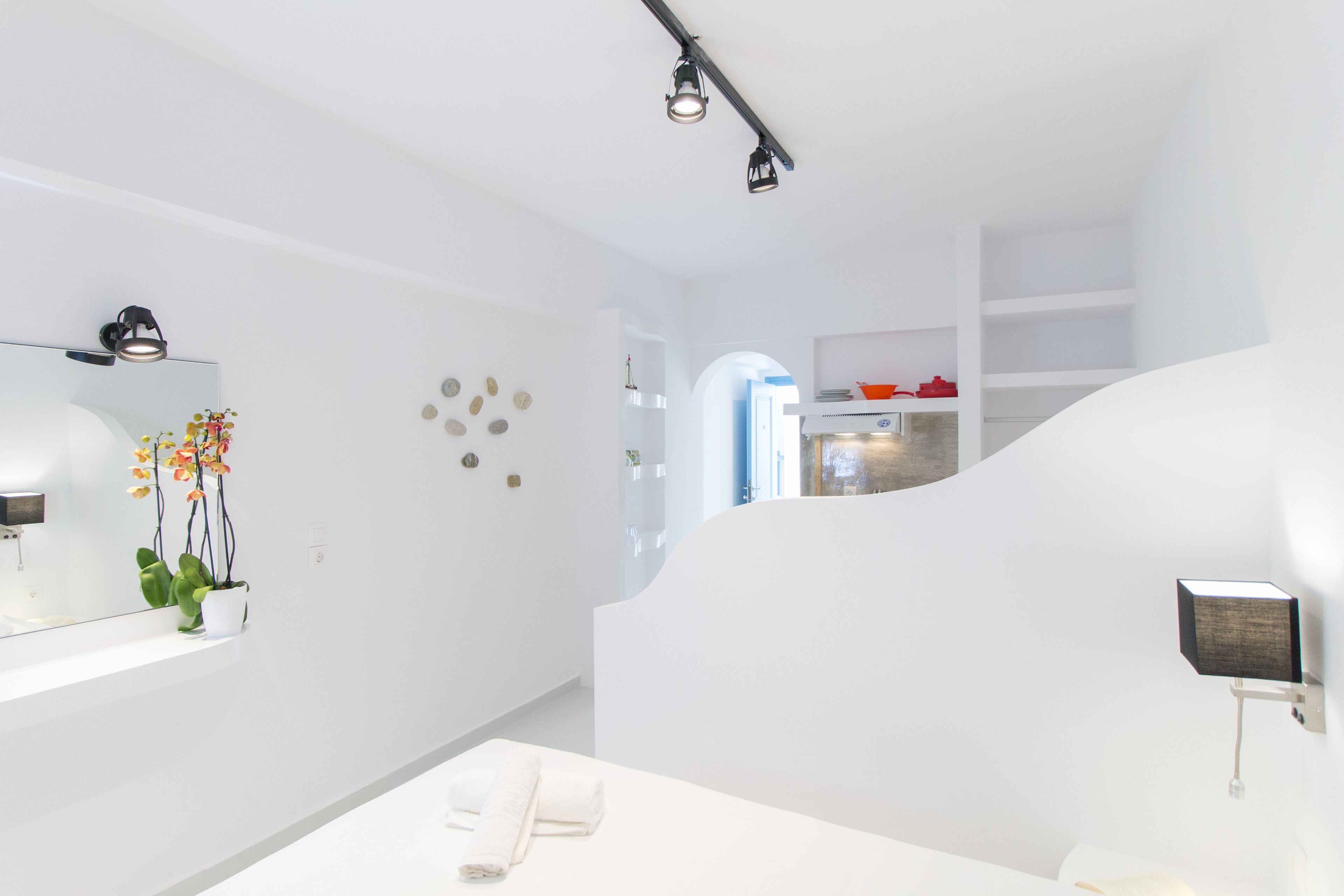 Colosseo Apartments