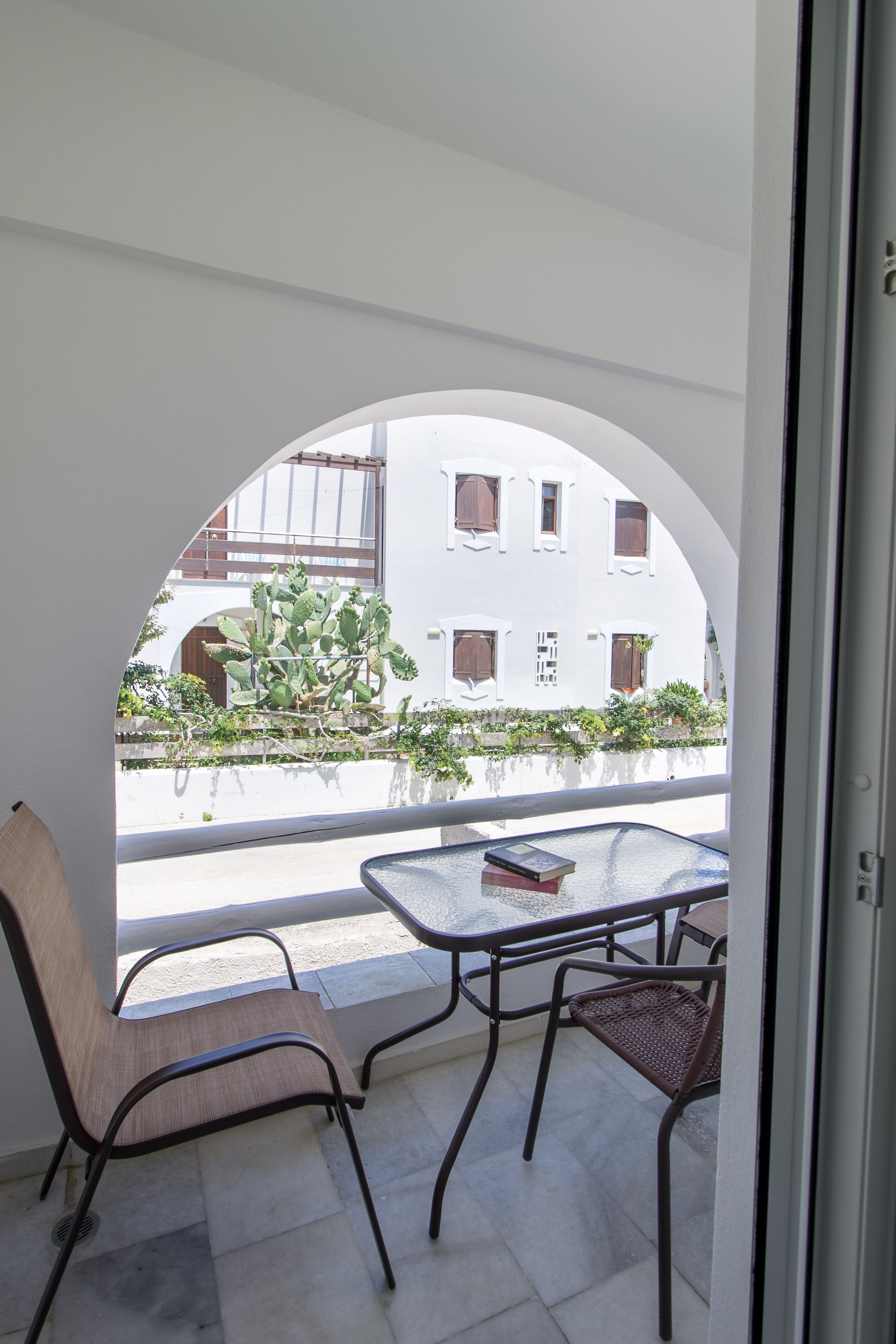 Colosseo Apartments
