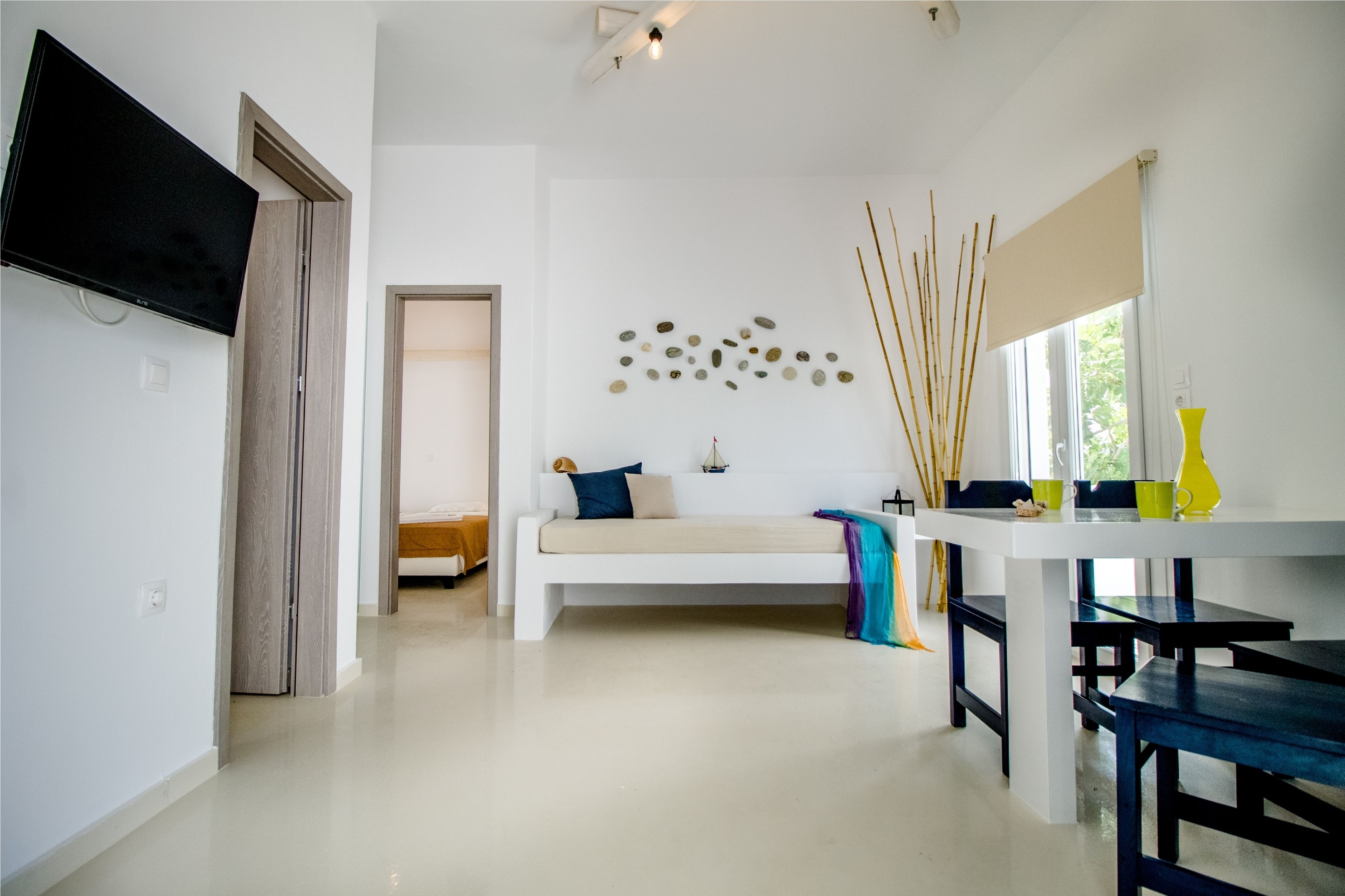 Colosseo Apartments