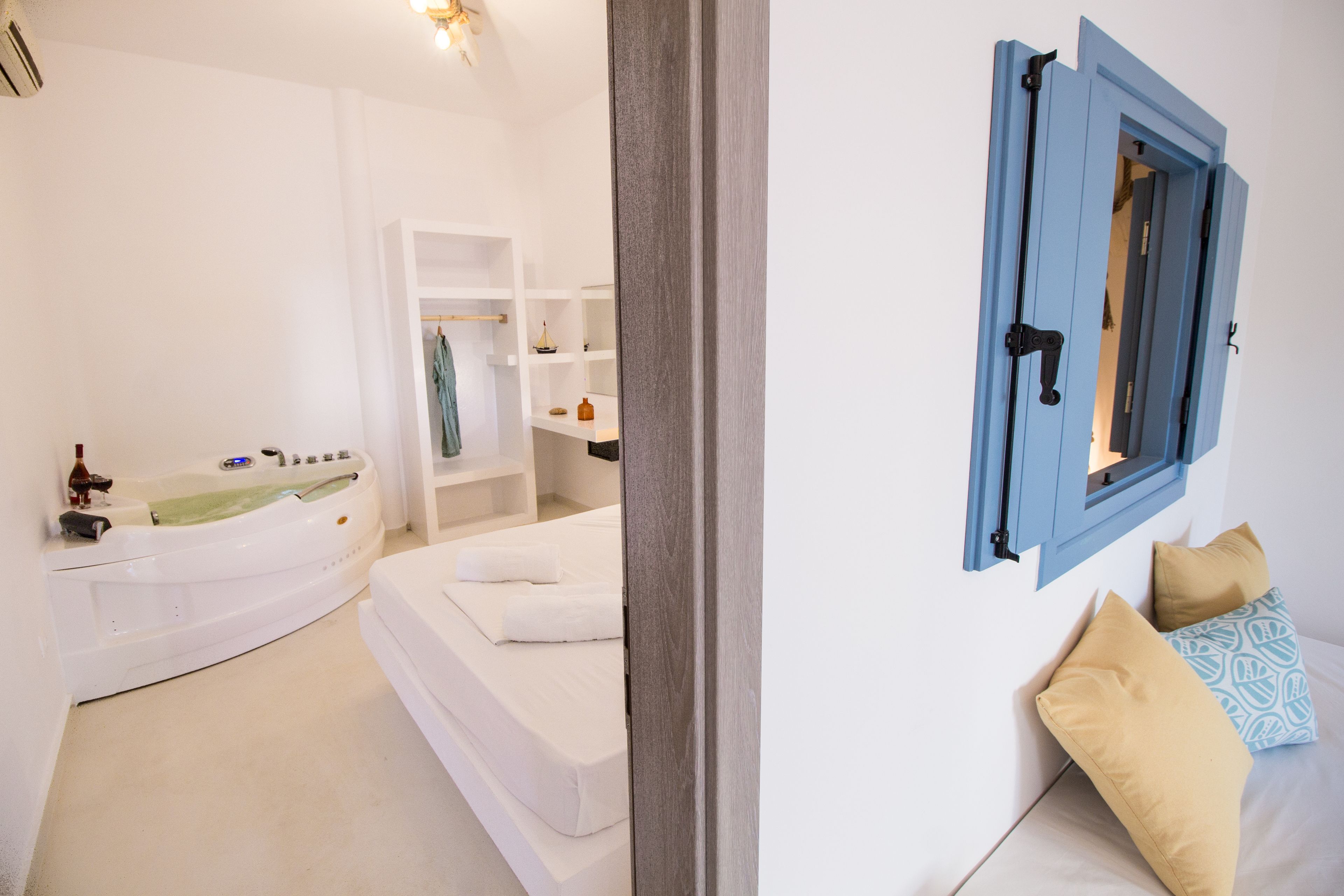 Colosseo Apartments