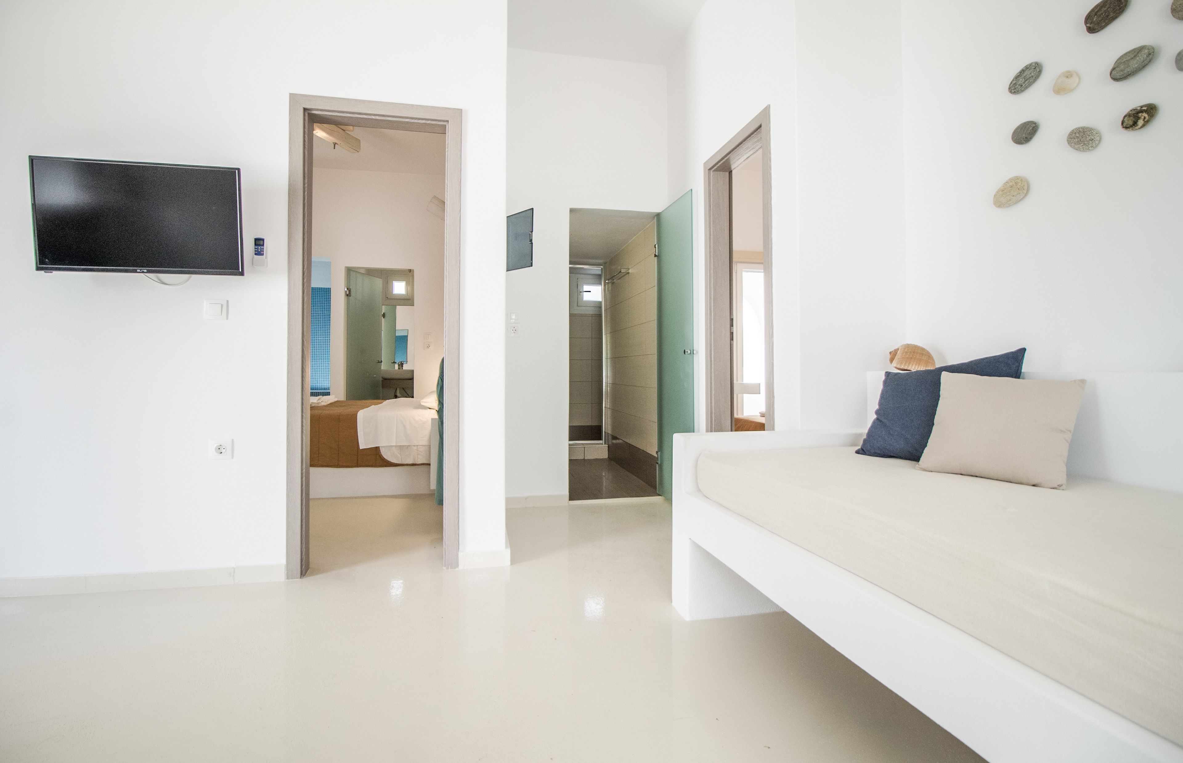 Colosseo Apartments