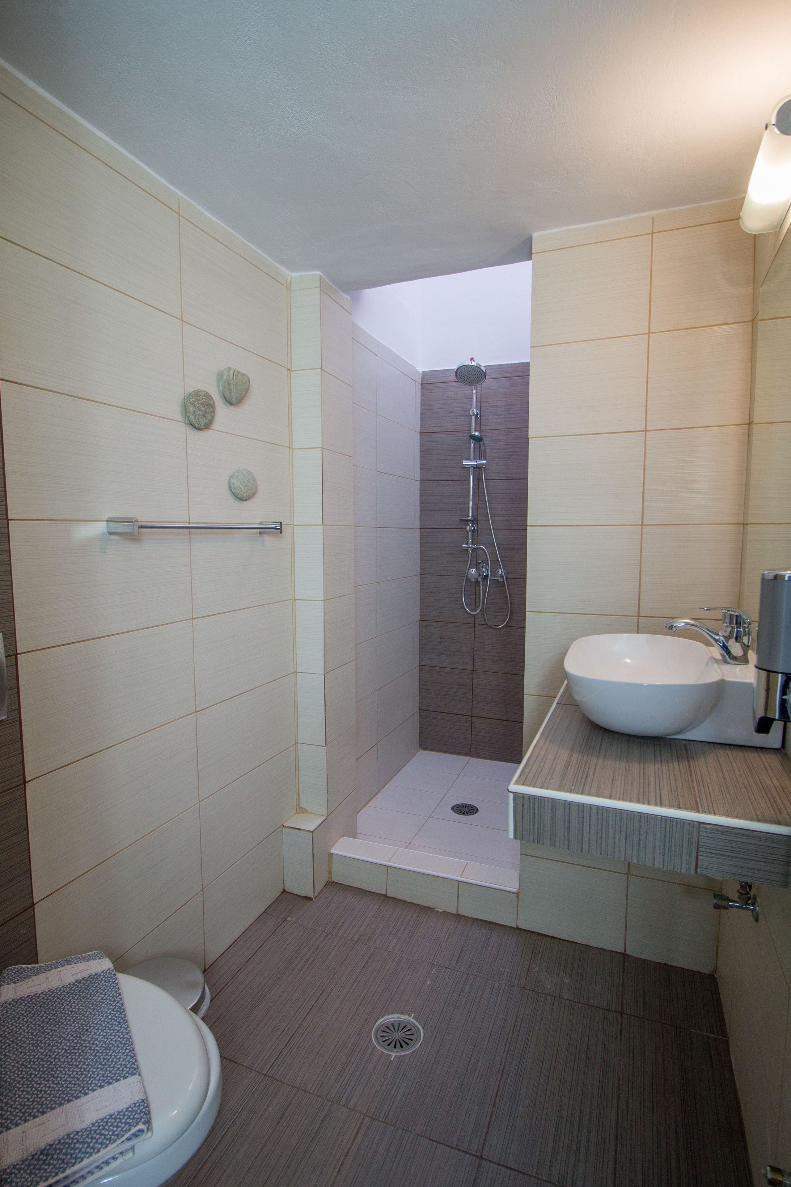 Colosseo Apartments