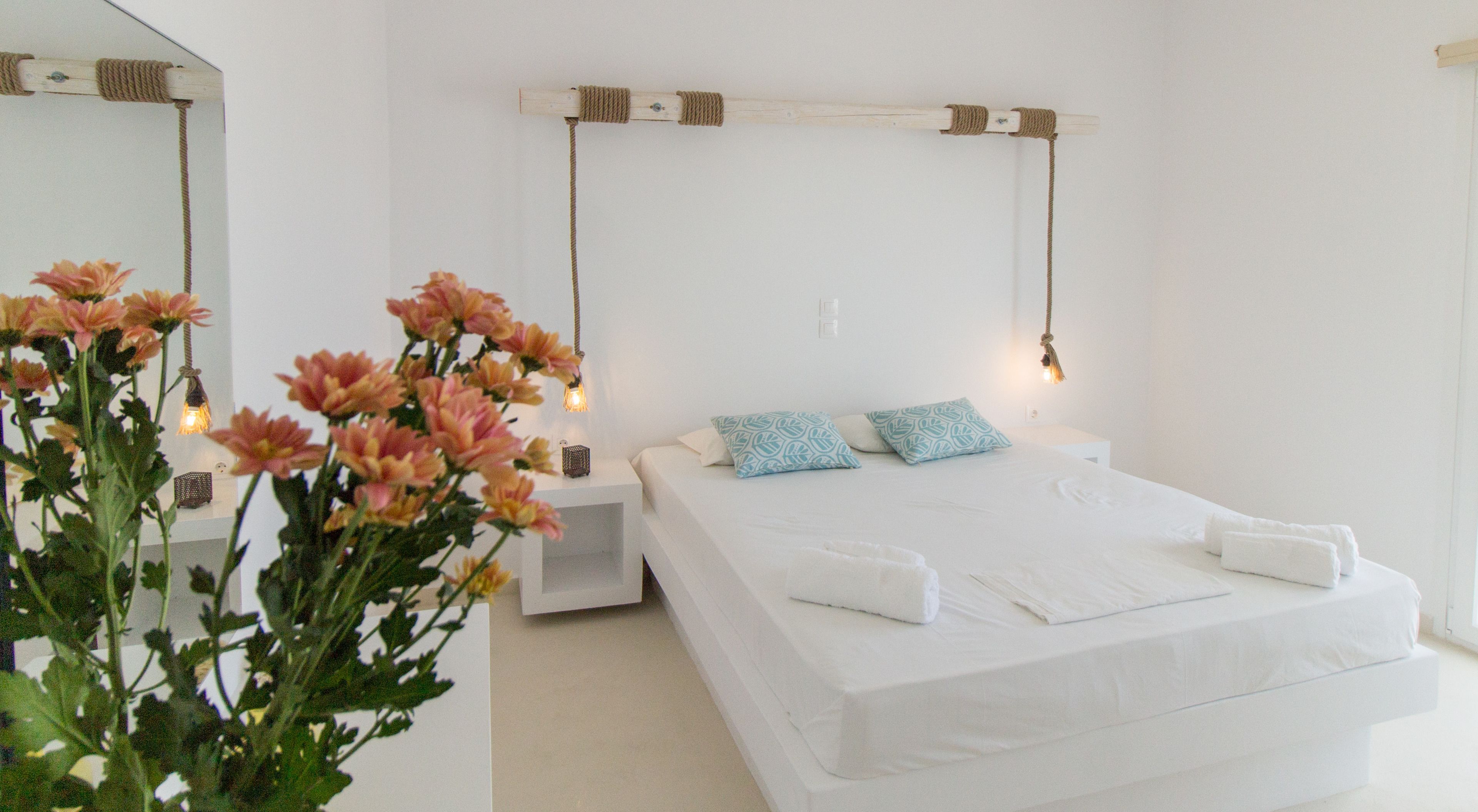 Colosseo Apartments