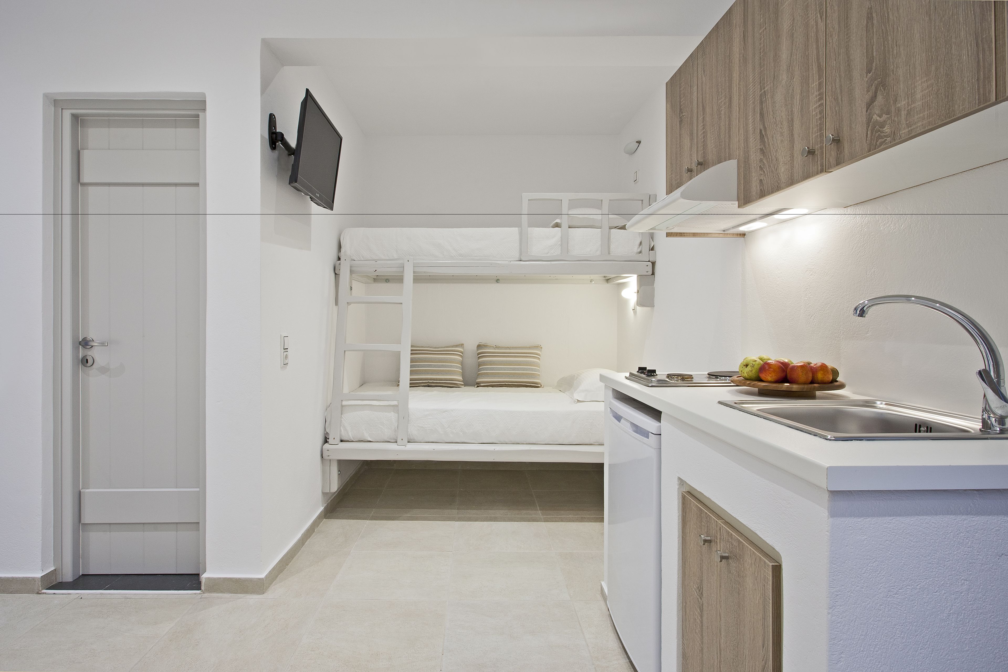 Colosseo Apartments