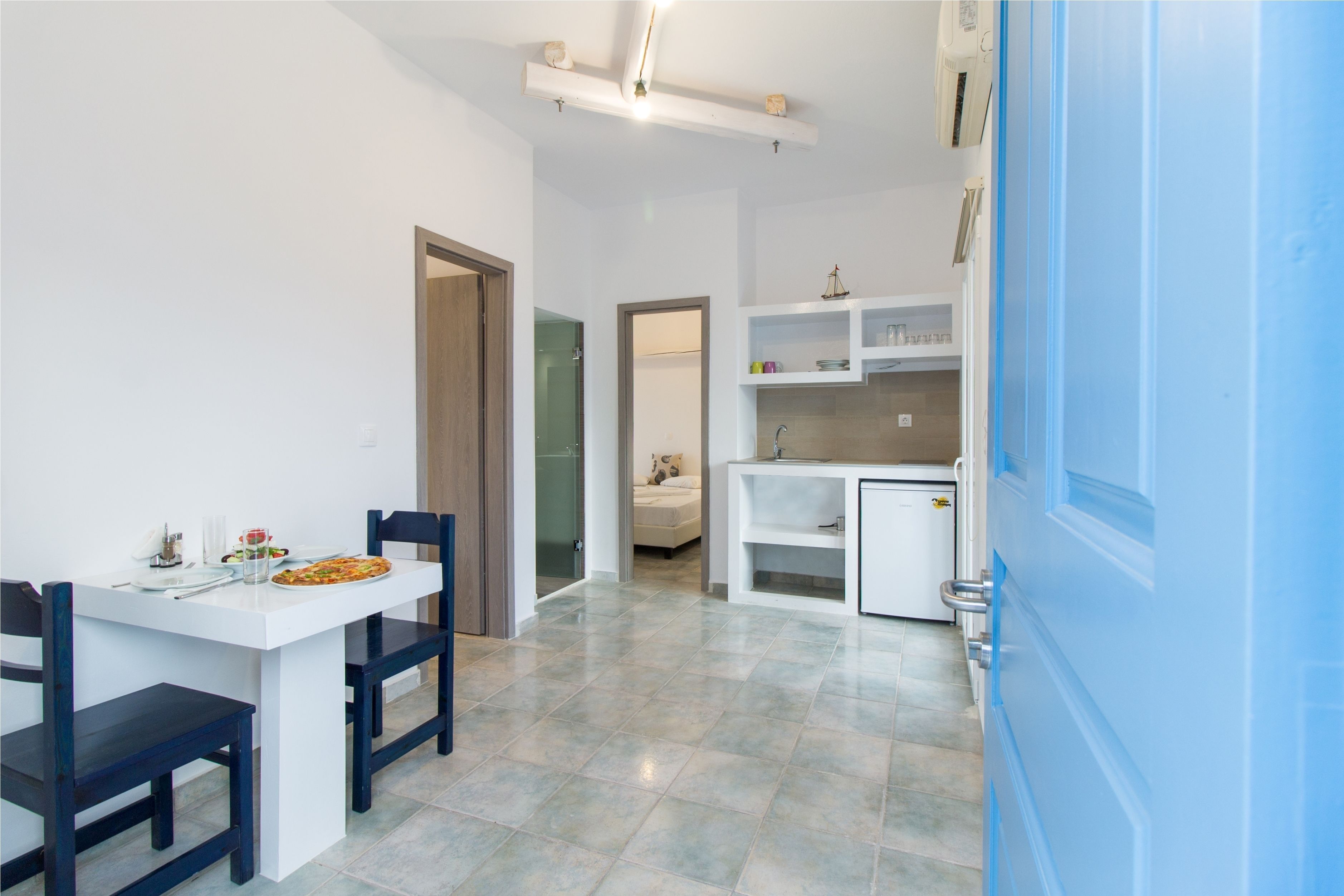 Colosseo Apartments