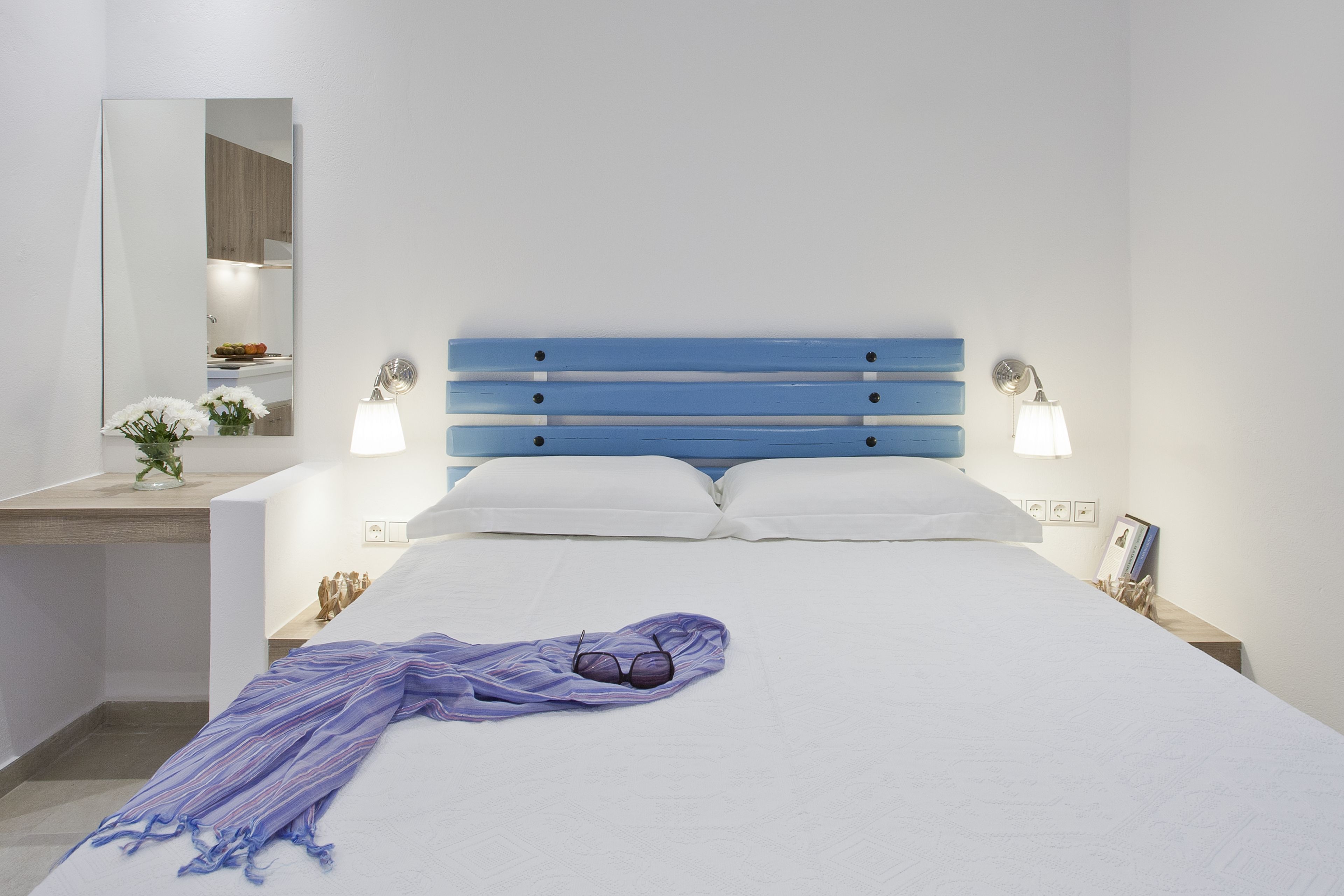 Colosseo Apartments