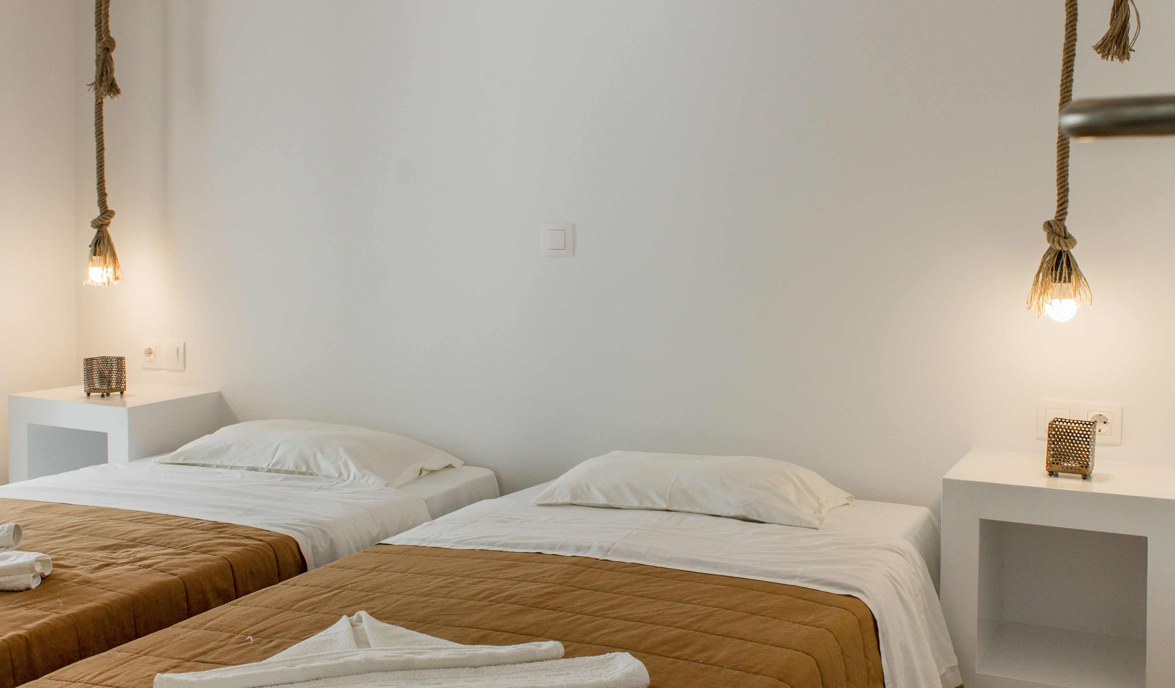 Colosseo Apartments
