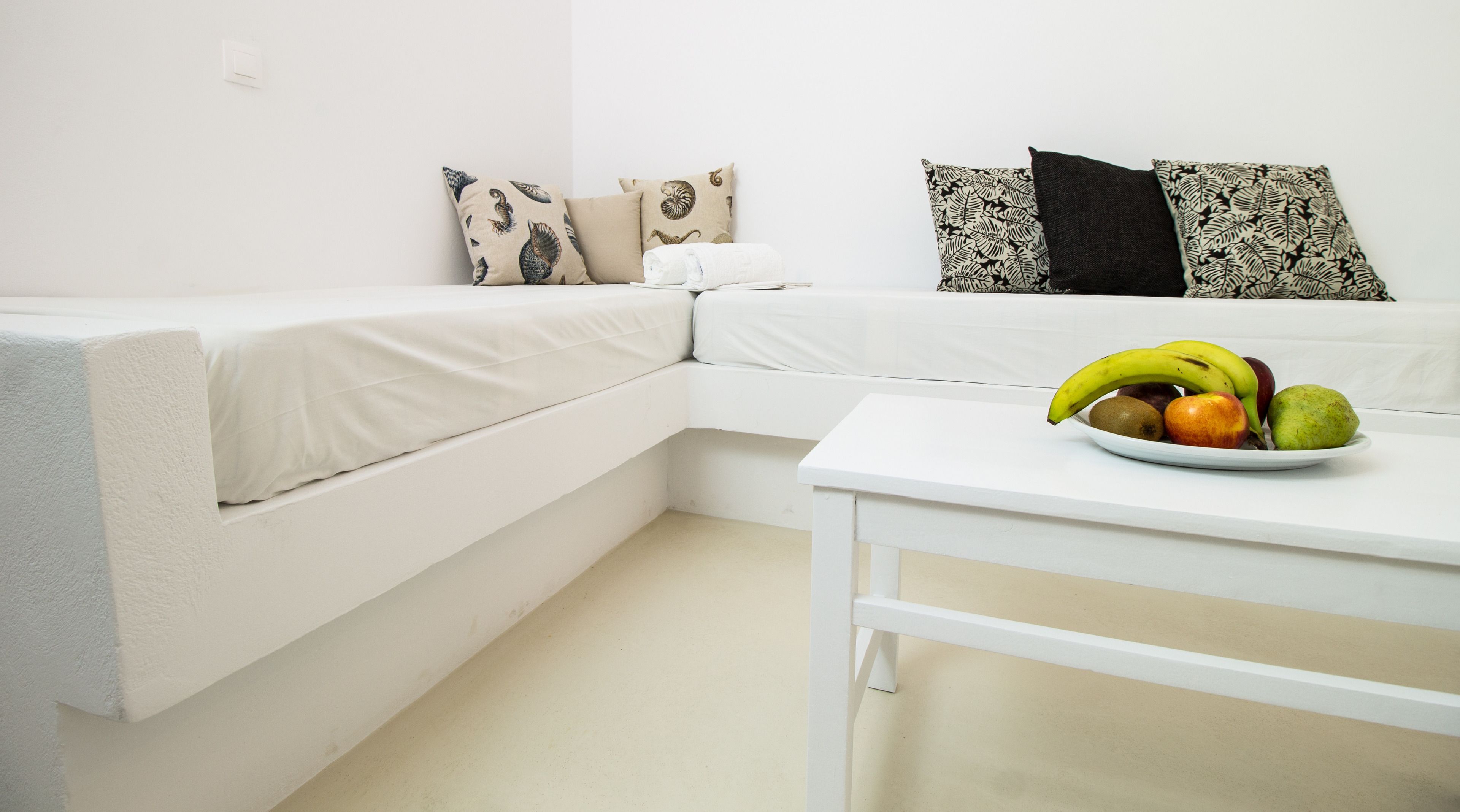 Colosseo Apartments