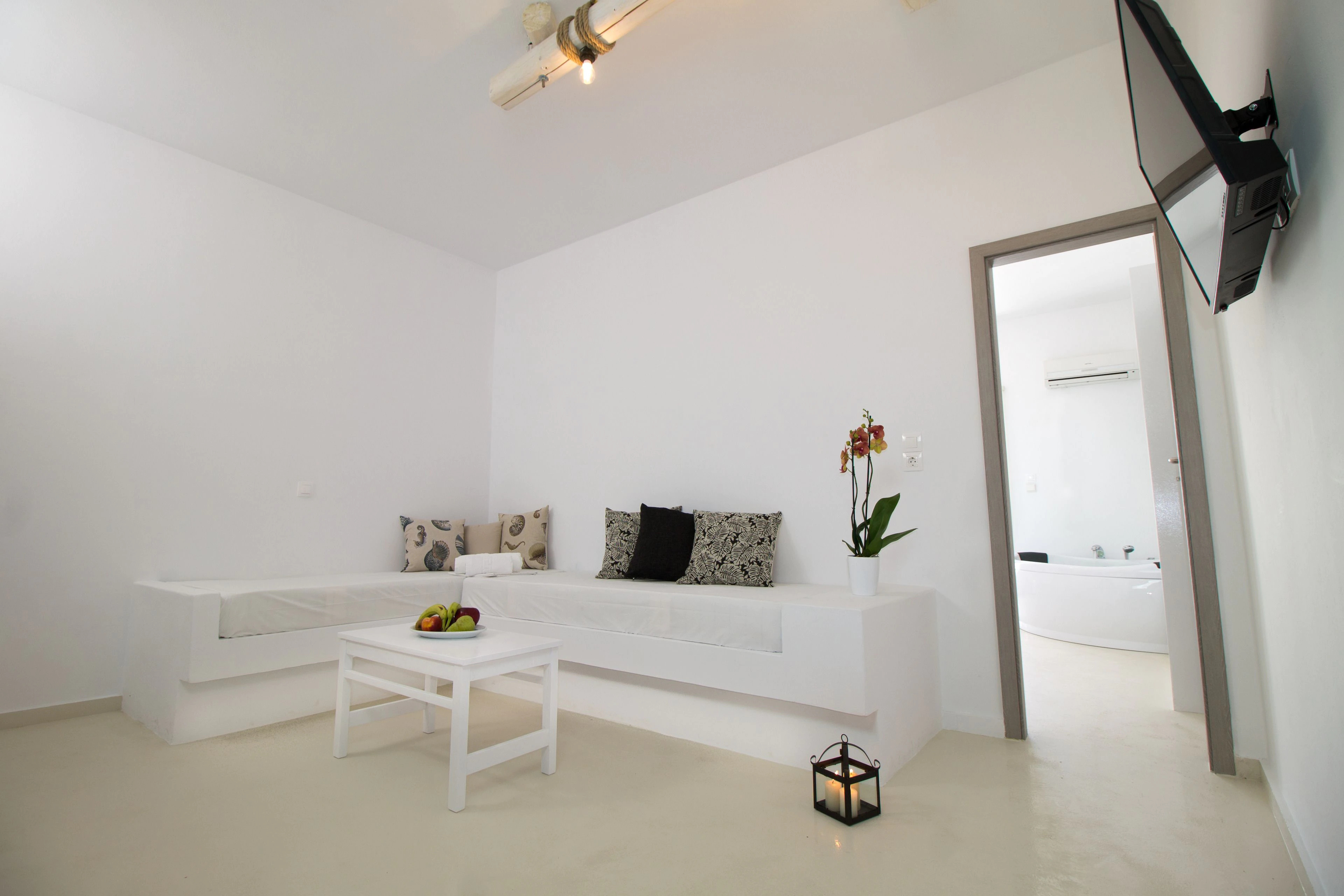 Colosseo Apartments