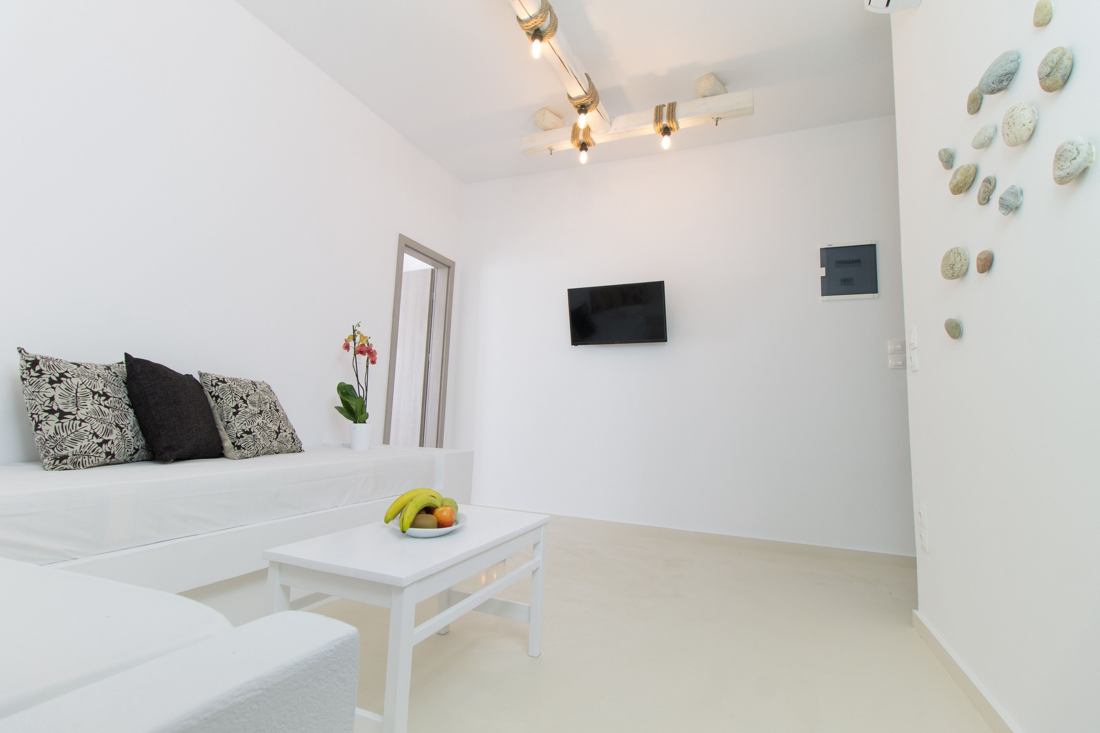 Colosseo Apartments