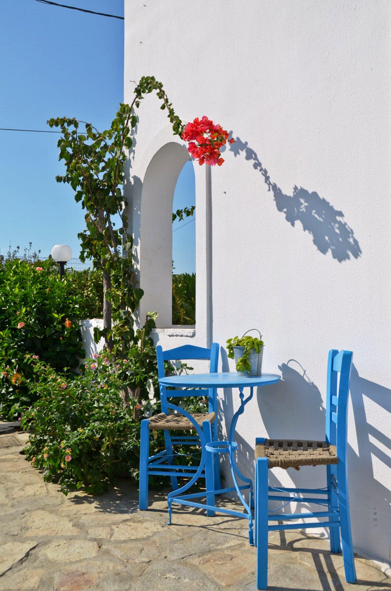 Hotel Dilino & Studios