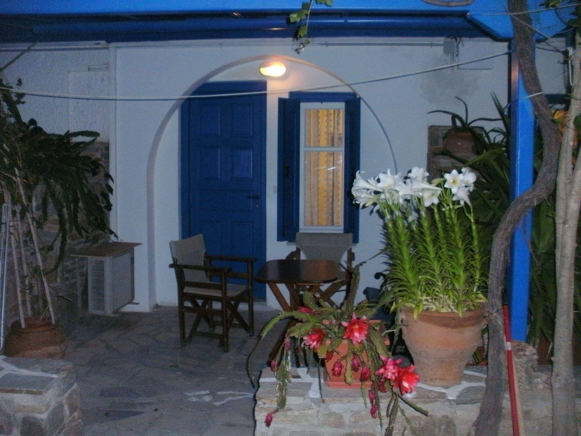 Dina Studios