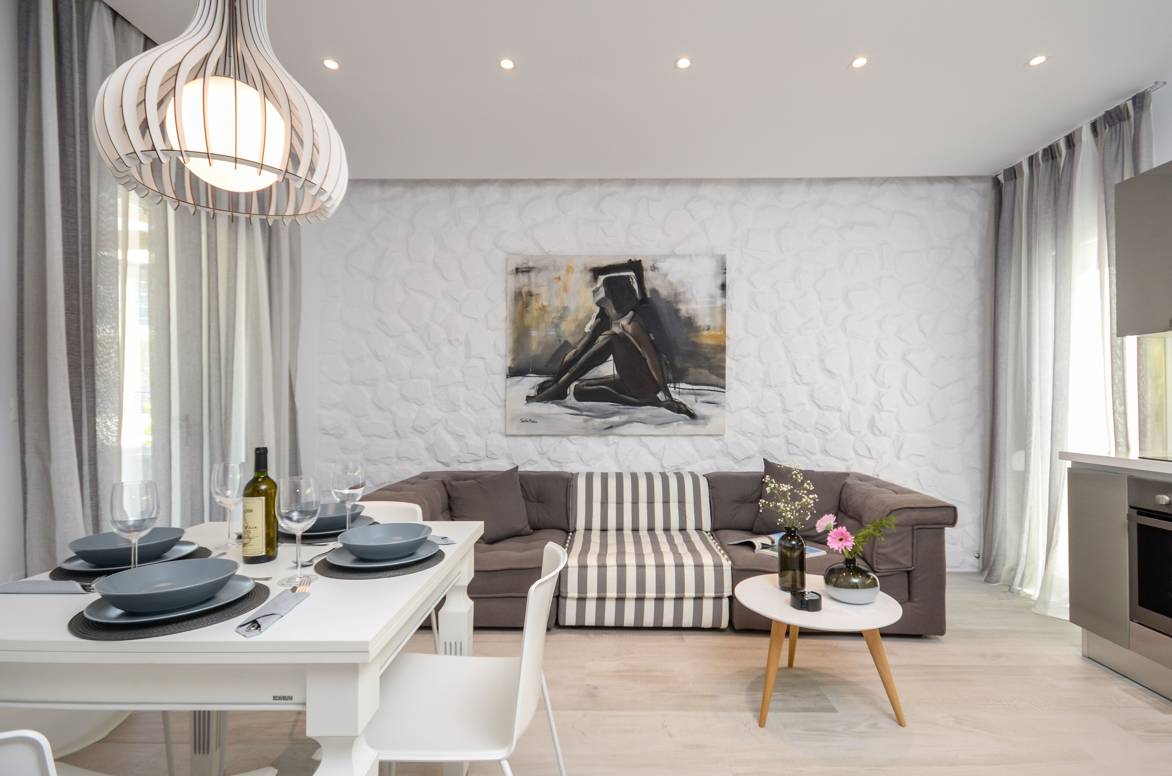 Elegant Apartments