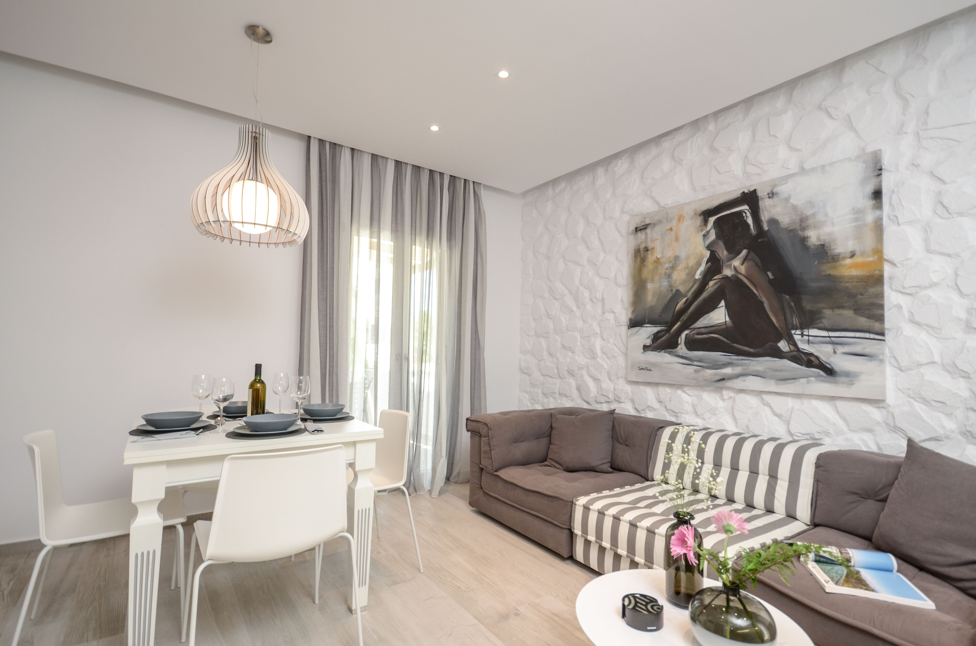 Elegant Apartments