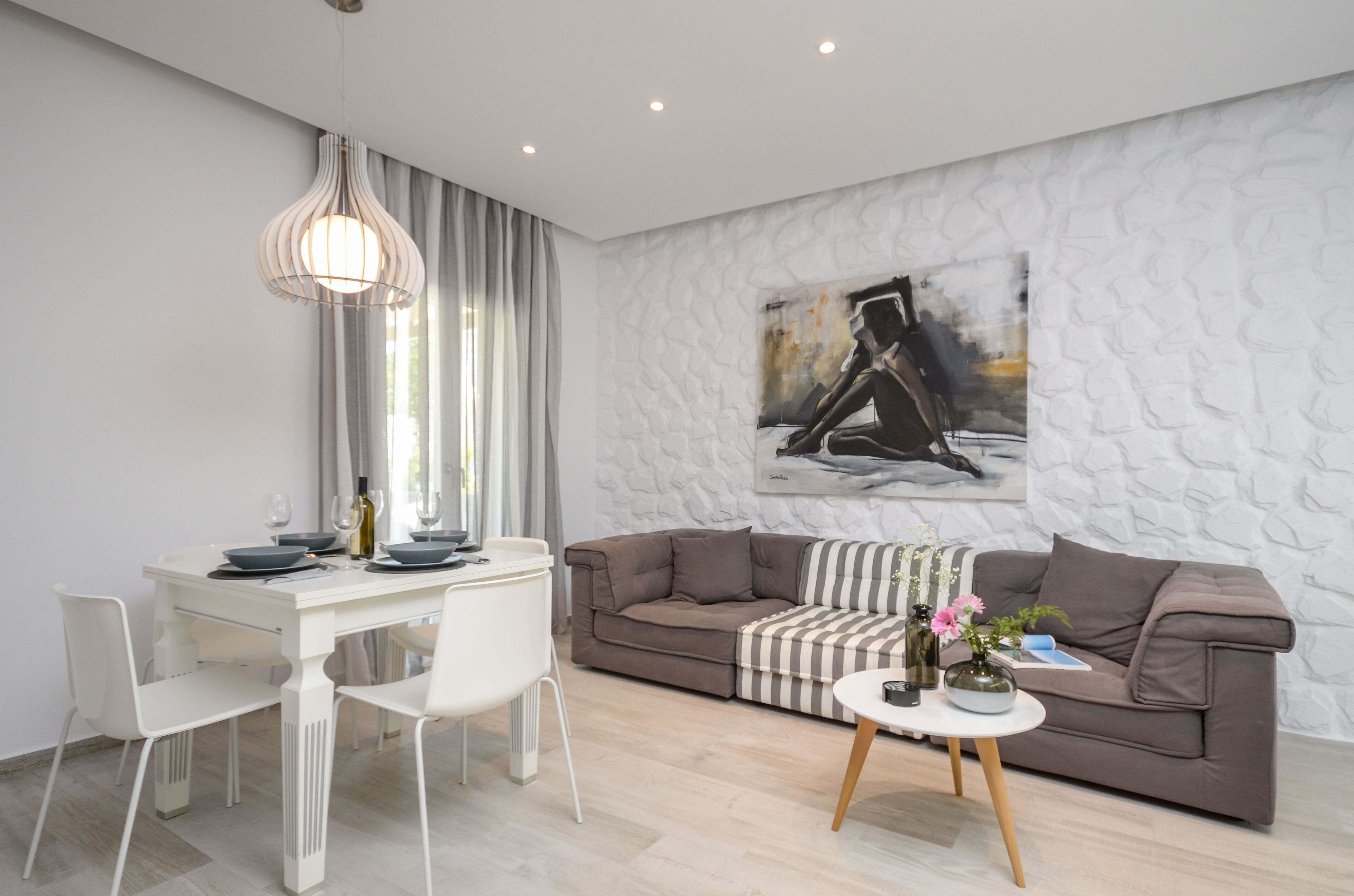 Elegant Apartments