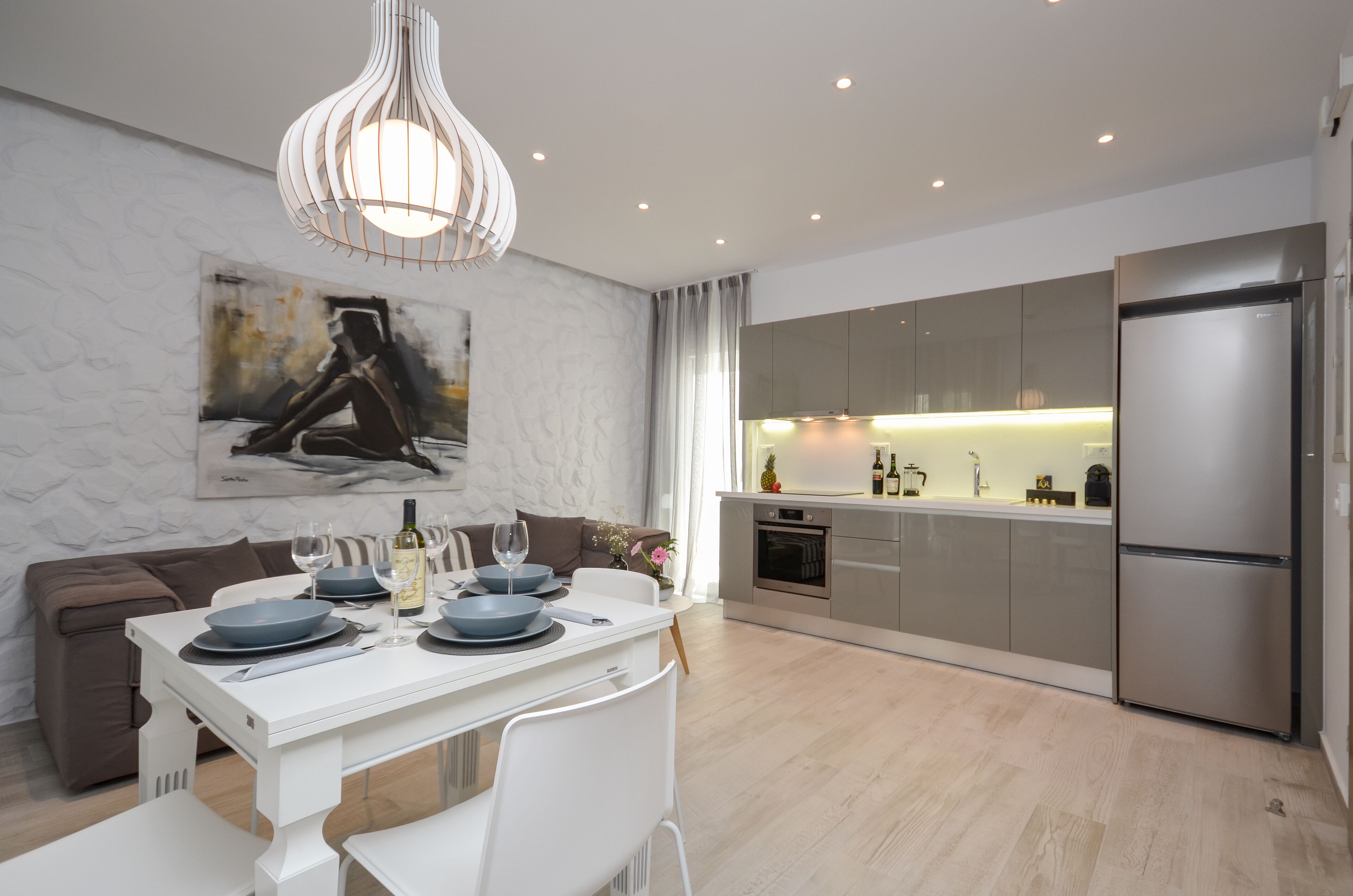 Elegant Apartments