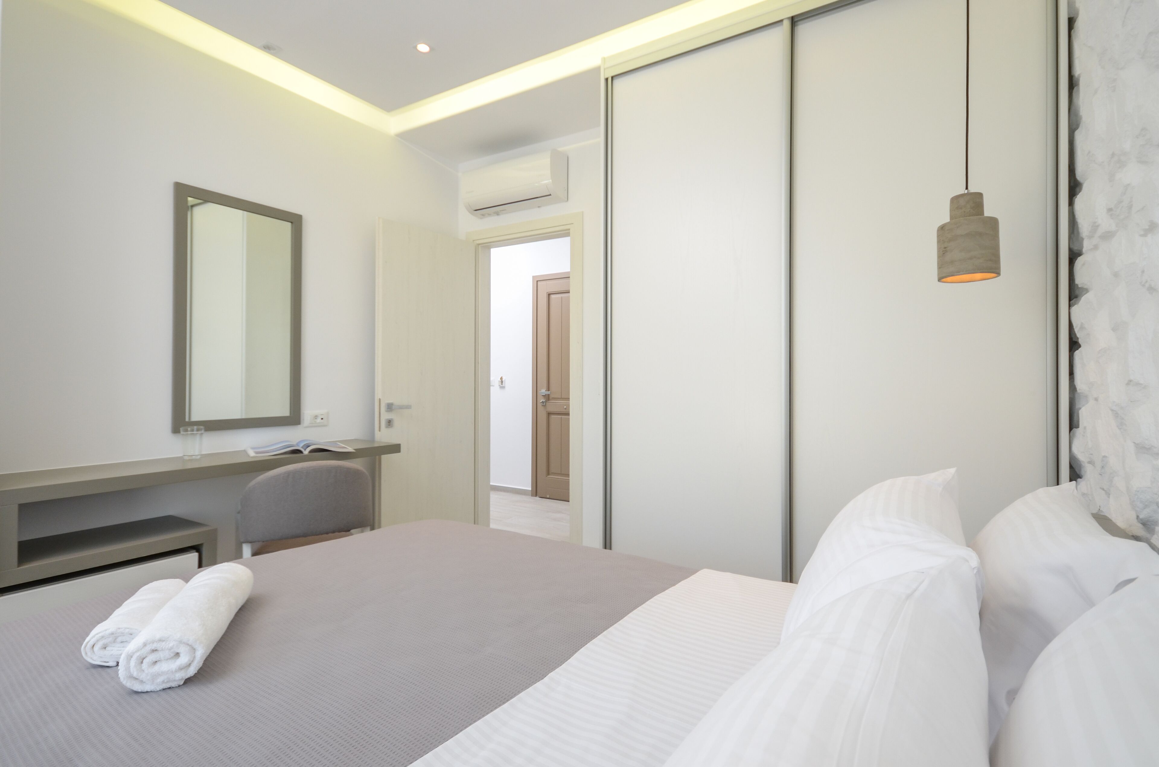 Elegant Apartments