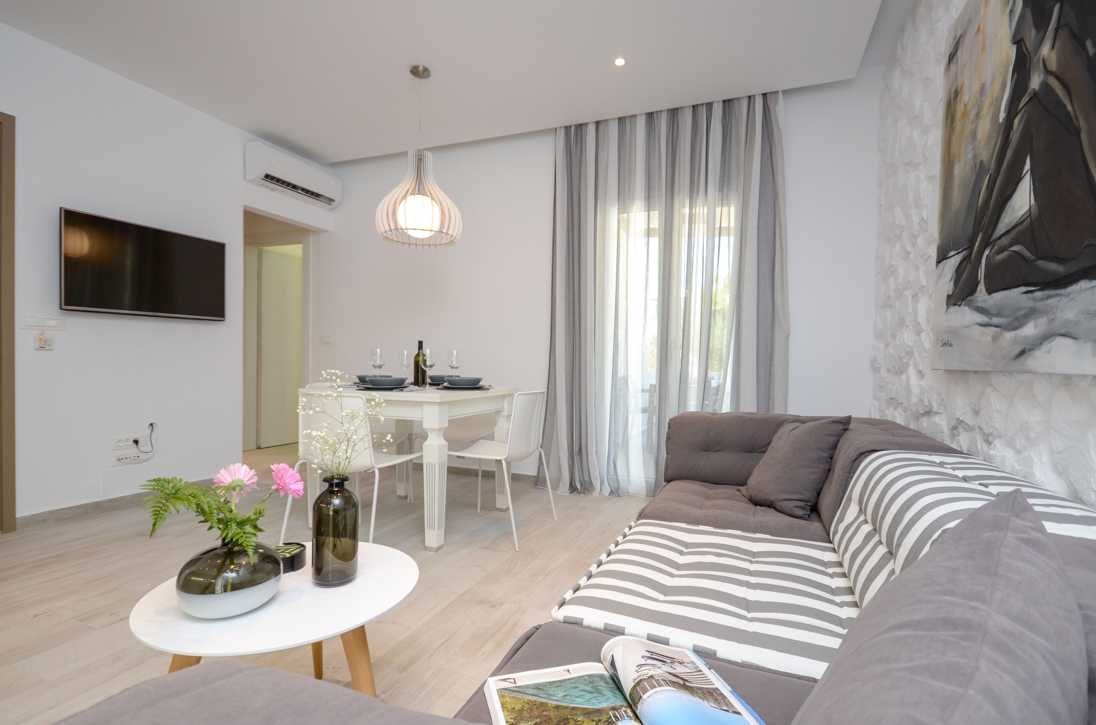 Elegant Apartments