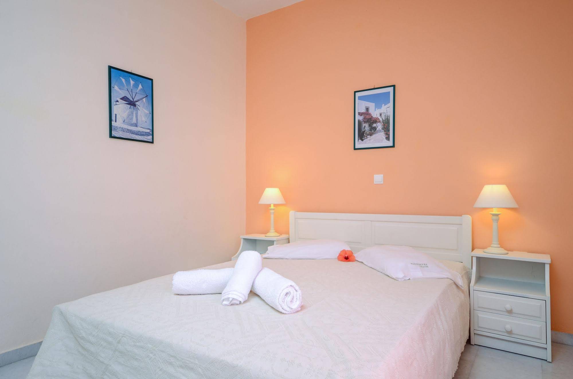Hotel Francesca