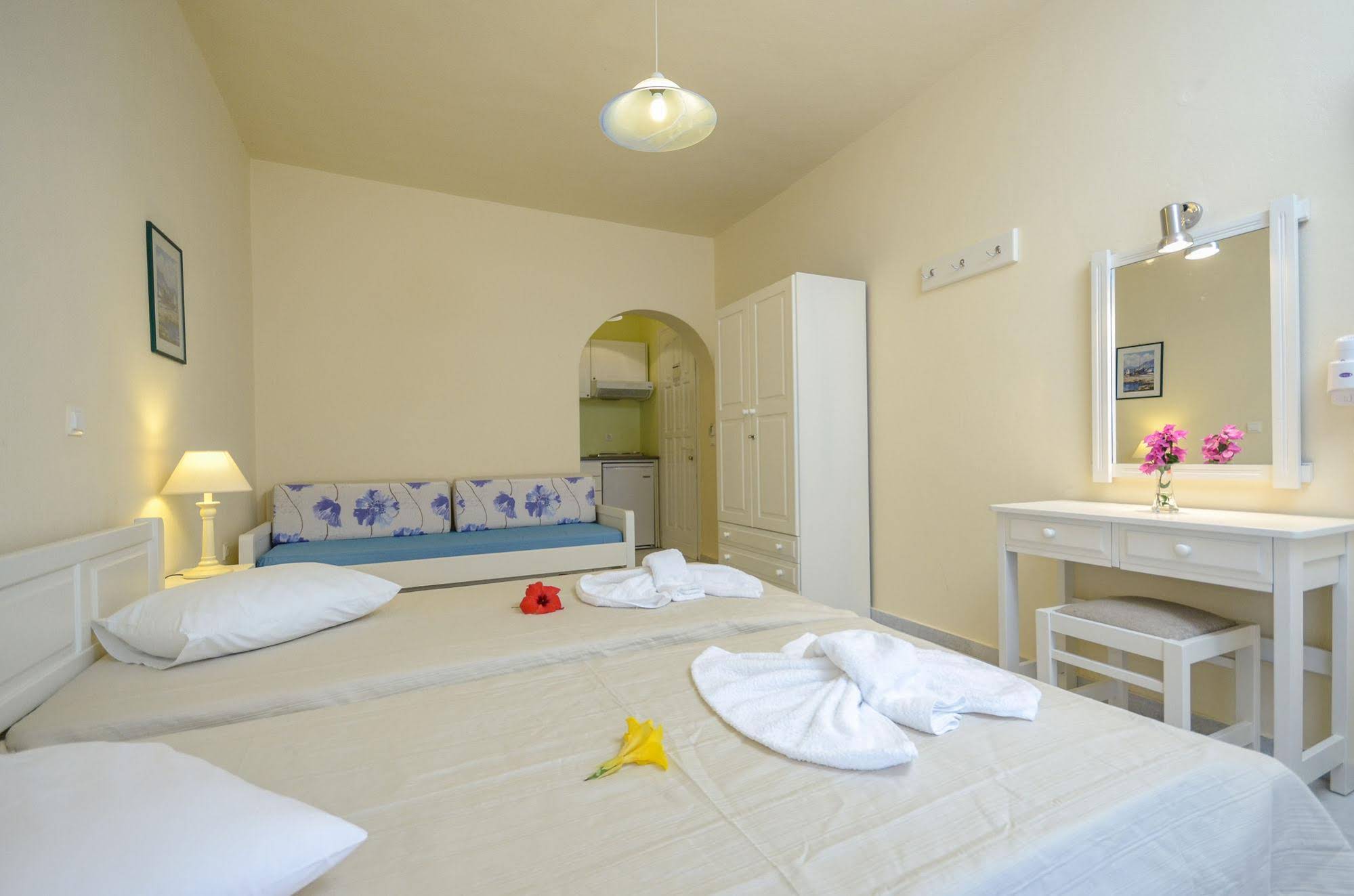 Hotel Francesca