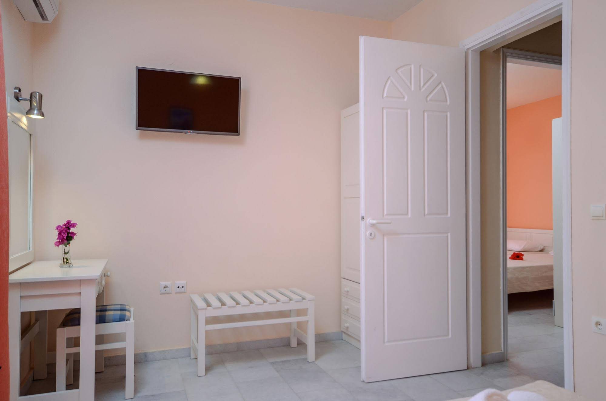 Hotel Francesca