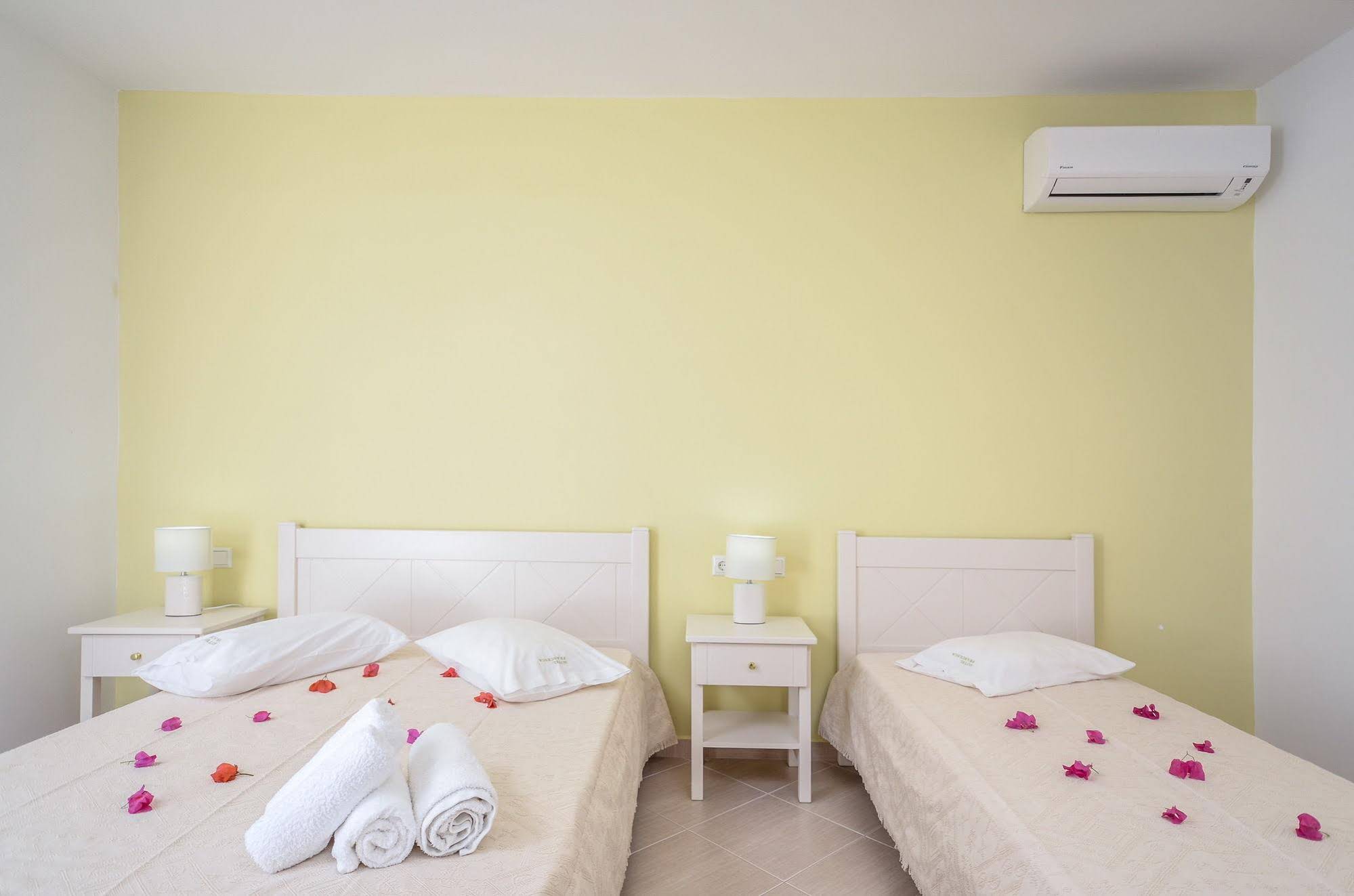Hotel Francesca