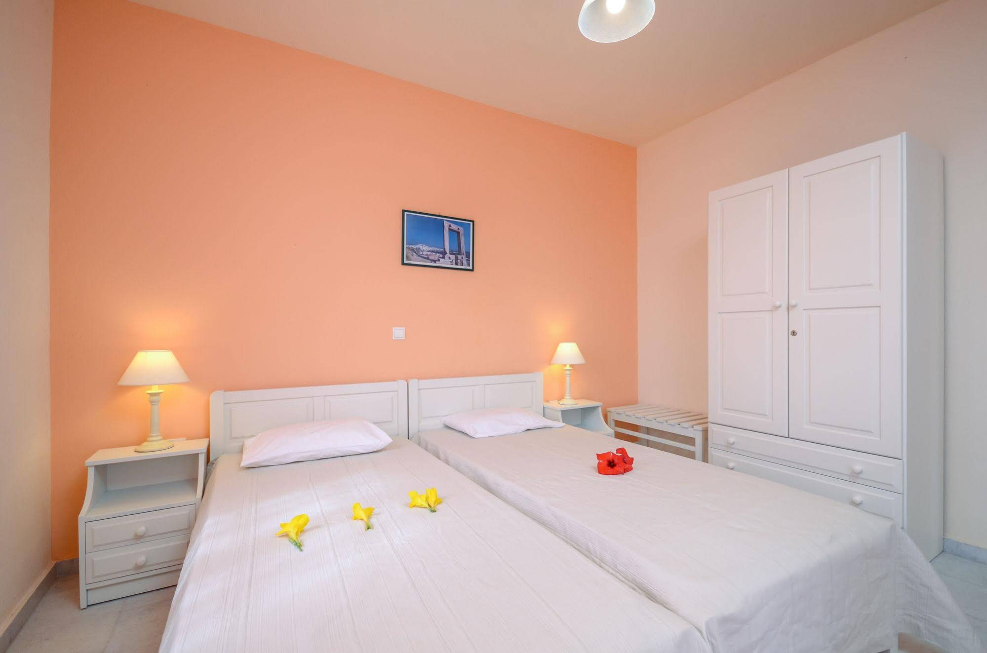 Hotel Francesca